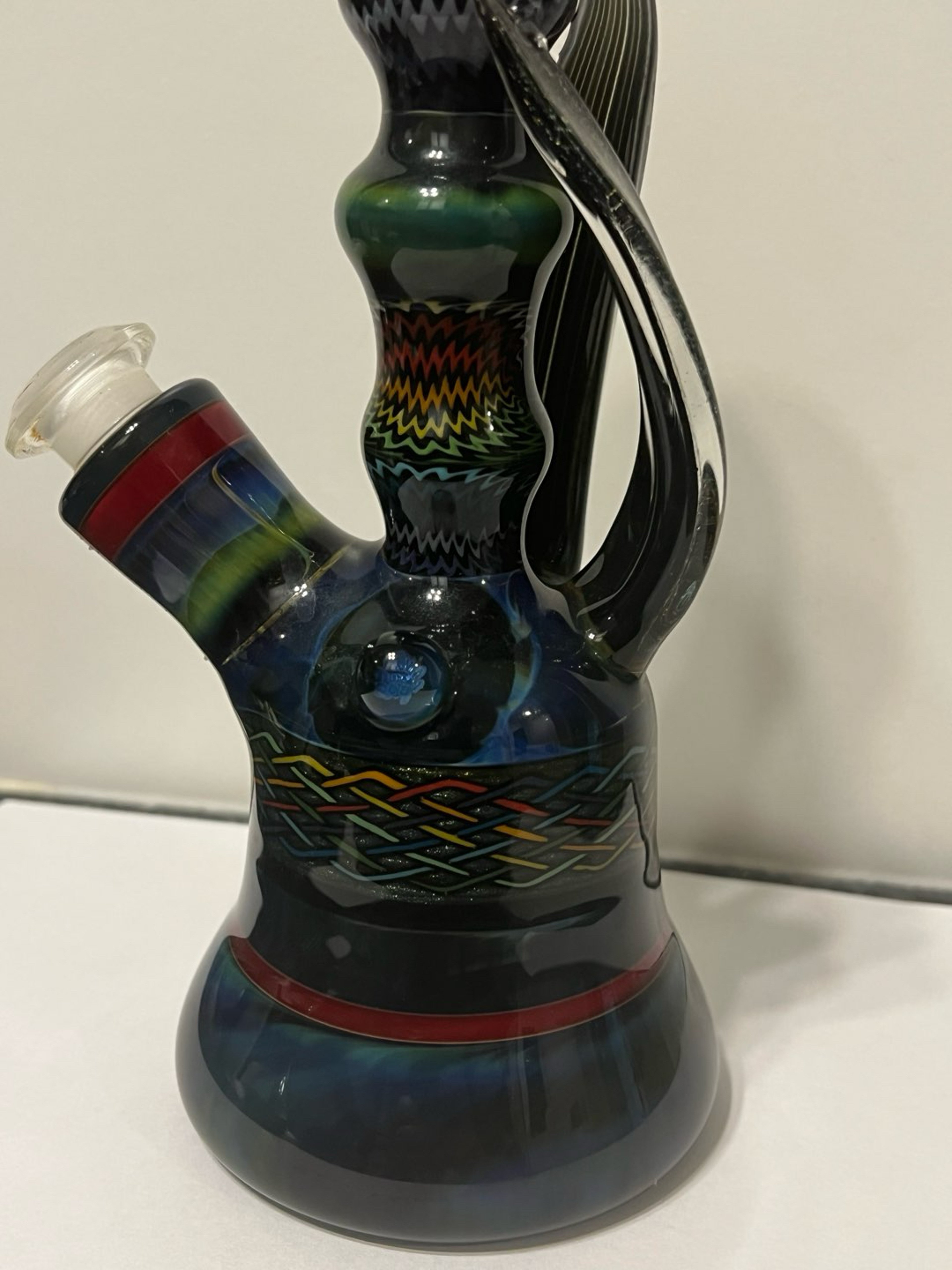 Preview pic of Kevin Murray 14mm Tube