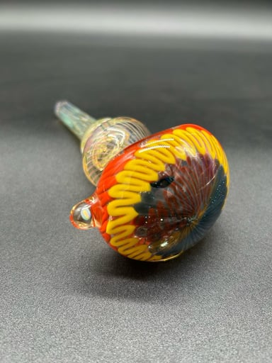 Preview pic of Fume spoon