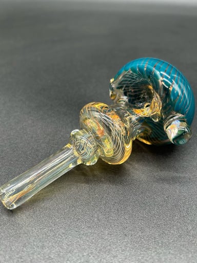Preview pic of Fume spoon