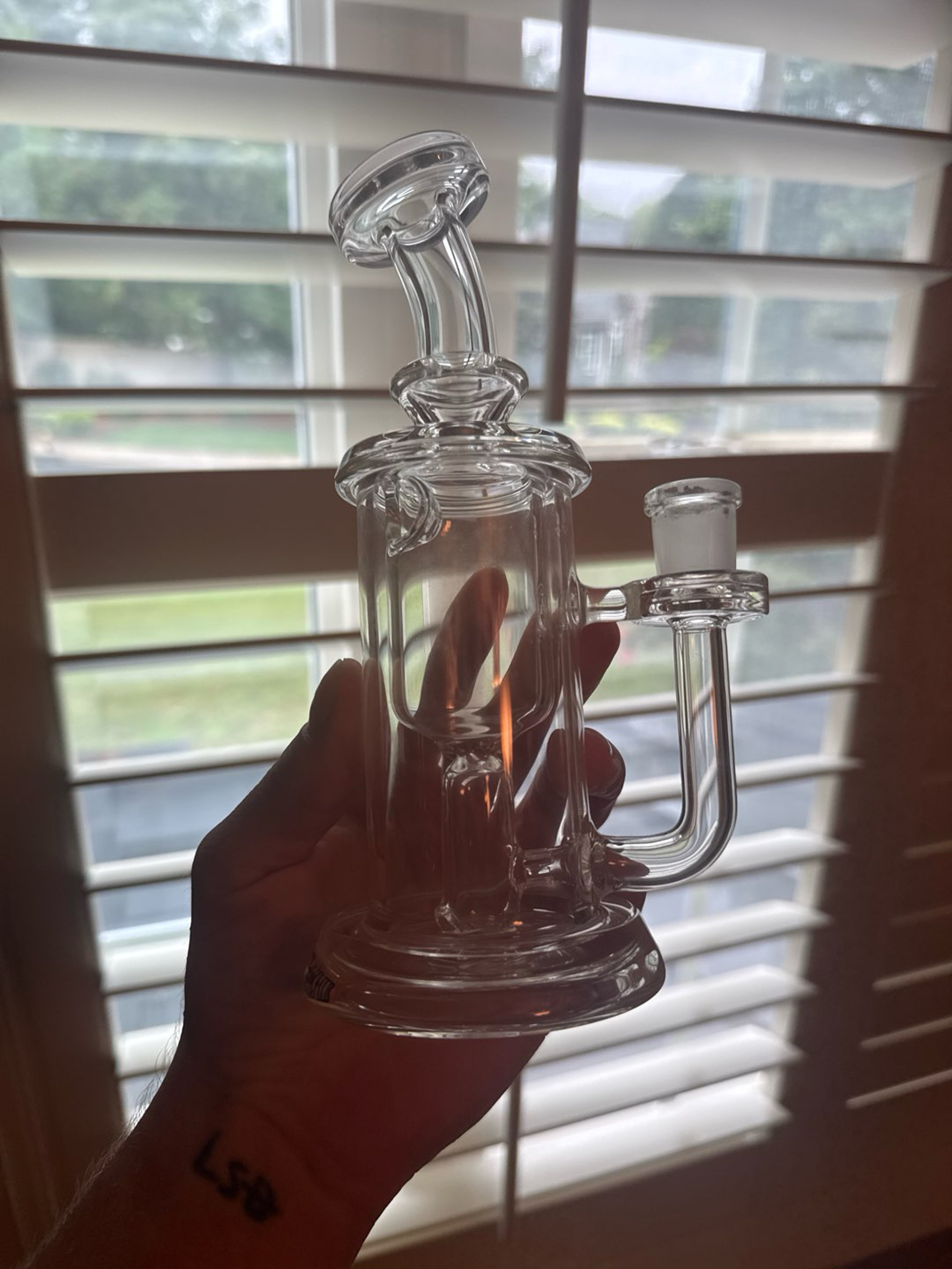 Preview pic of Leisure incylcer 14mm female