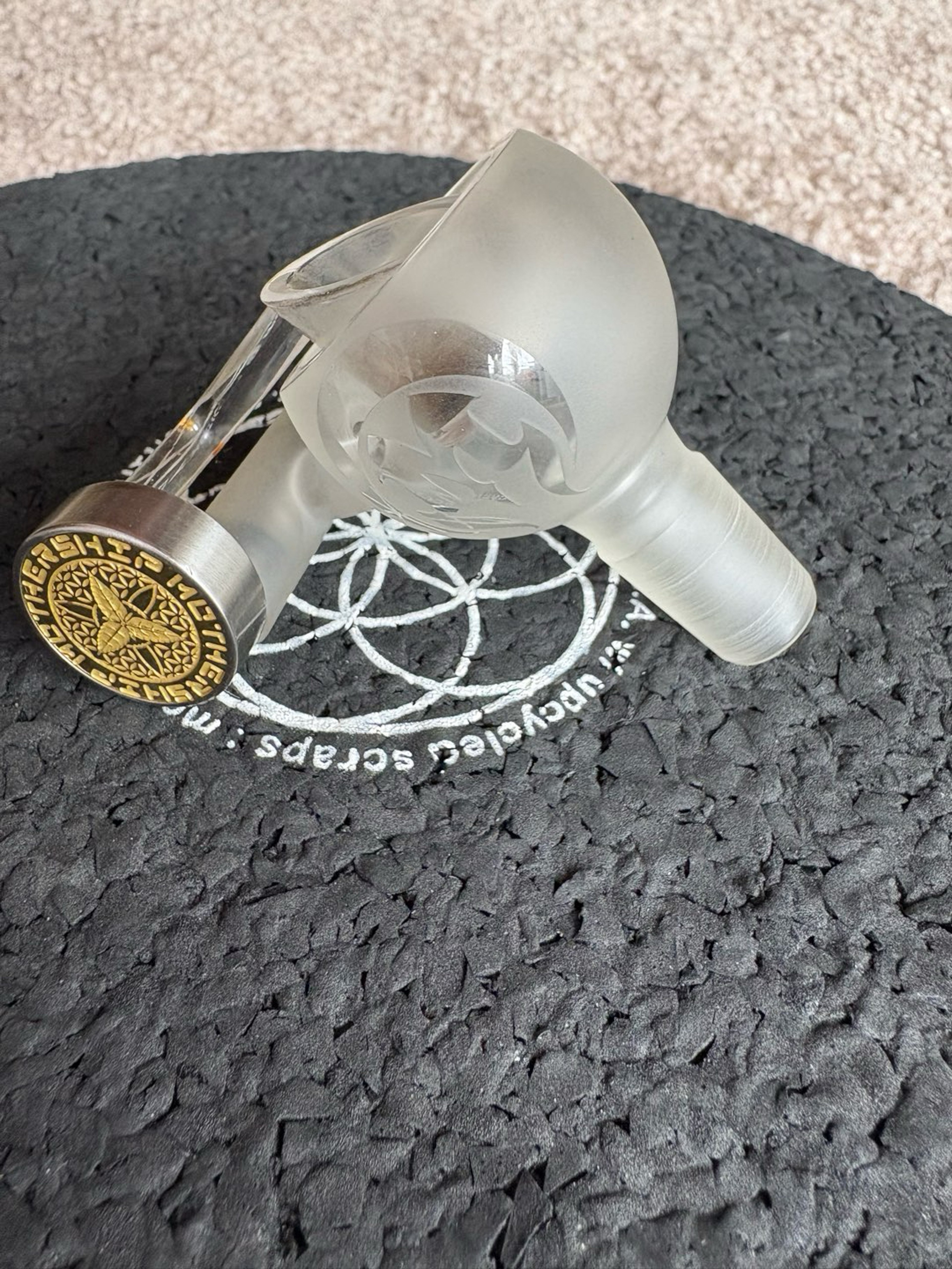 Preview pic of Mothership Honeypot/Bucket XL