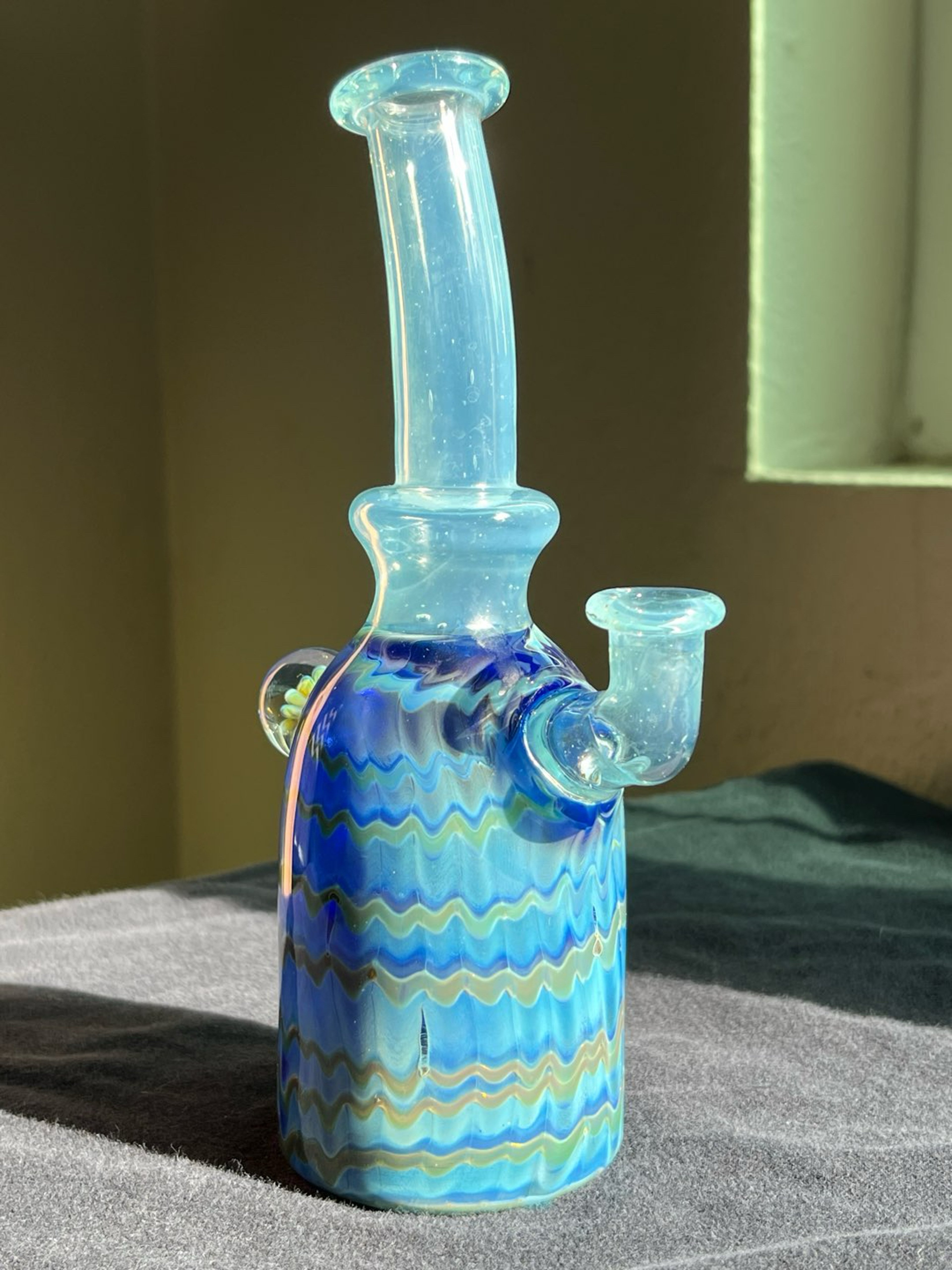 Preview pic of Banger Hanger