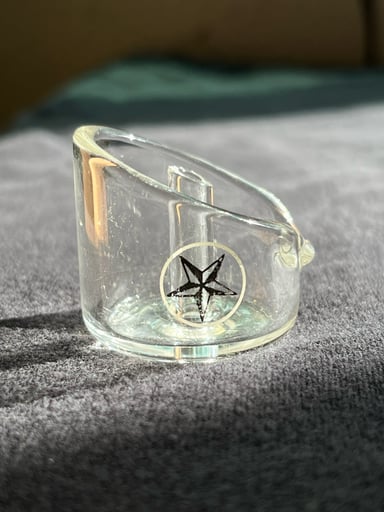 Preview pic of XL Cap Star