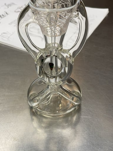 Preview pic of Anton split drain retti