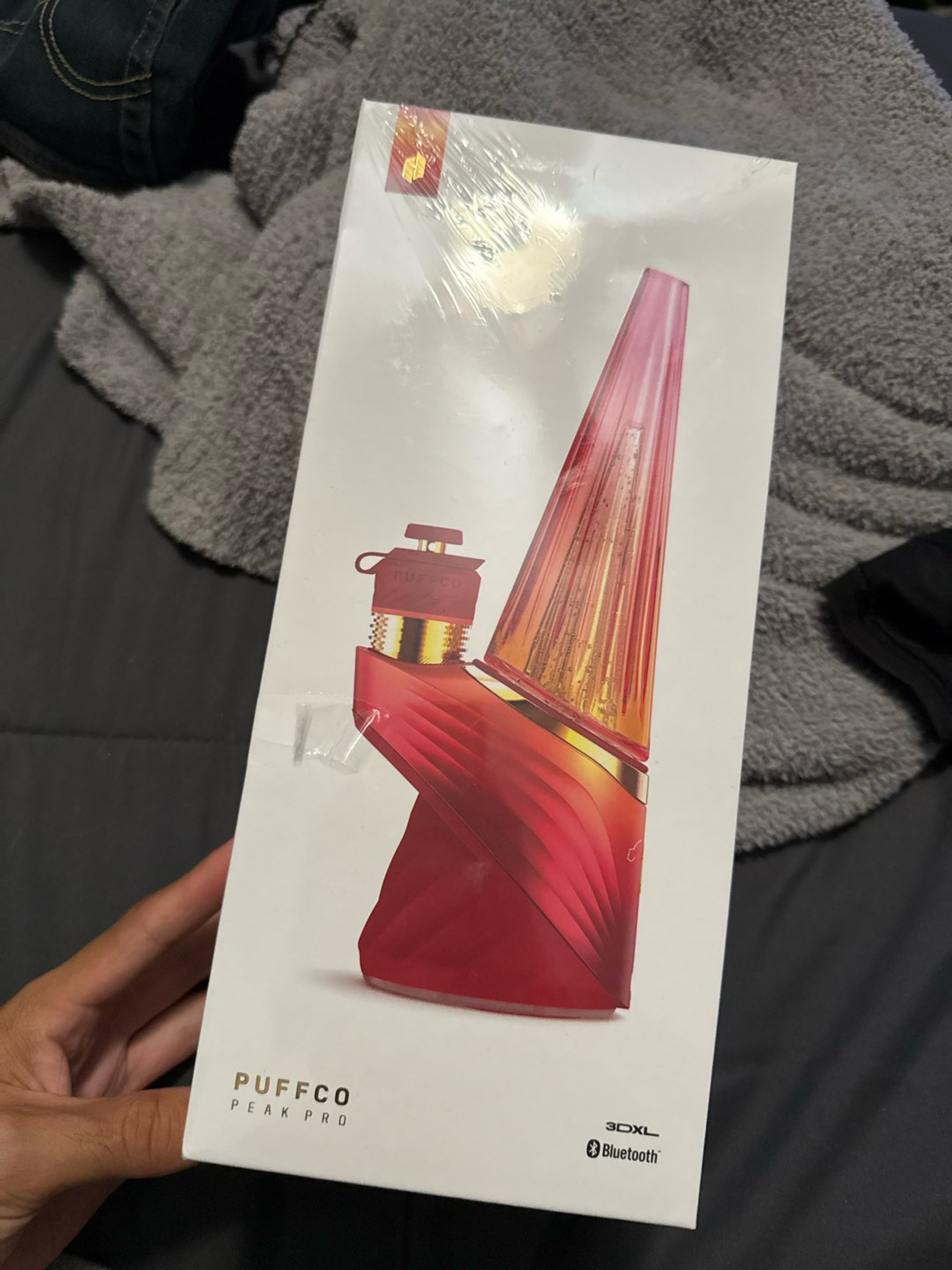 Puffco Peak Pro Daybreak image 0