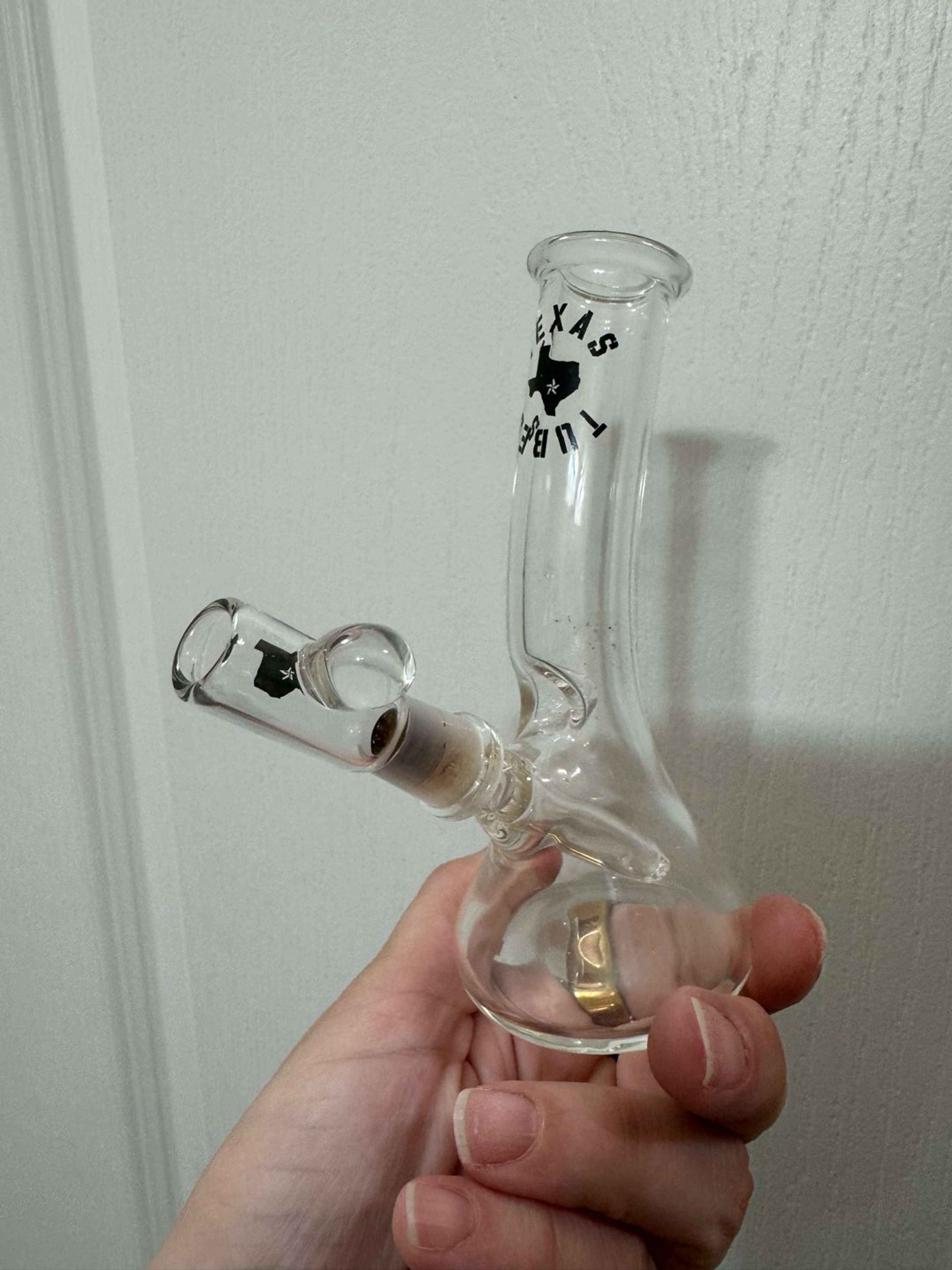 Mini Texas tube image 0