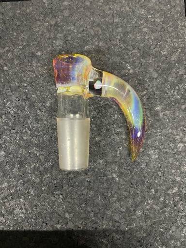 Preview pic of NS yellow JB slide
