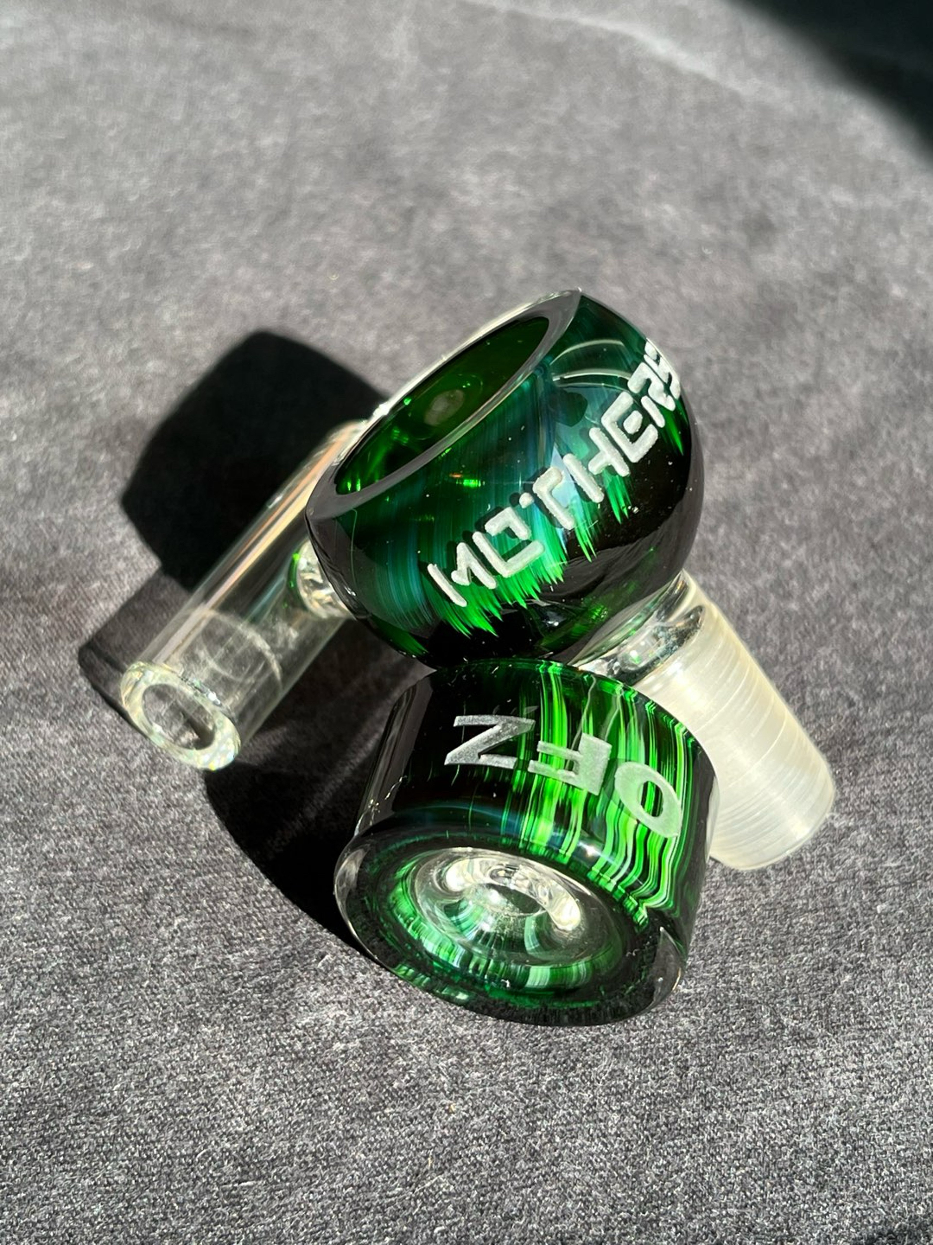 Preview pic of Watermelon Mothership Bucket and OFZ