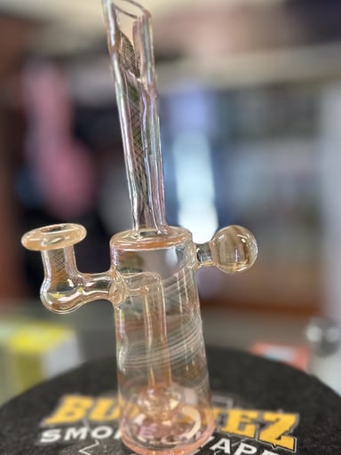 Preview pic of Dyllnye pillar tube