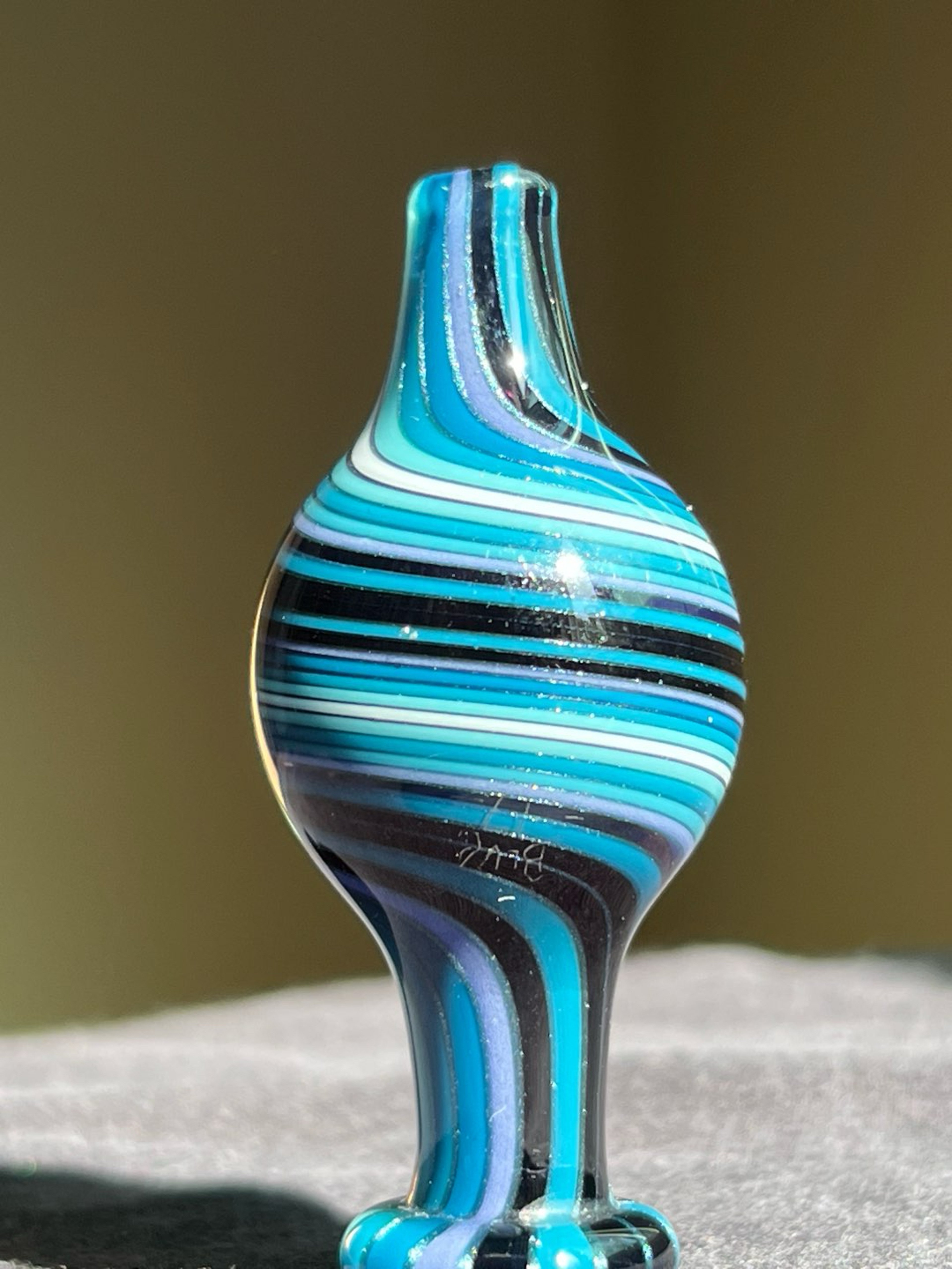 Preview pic of Blueberry503 Bubble Cap