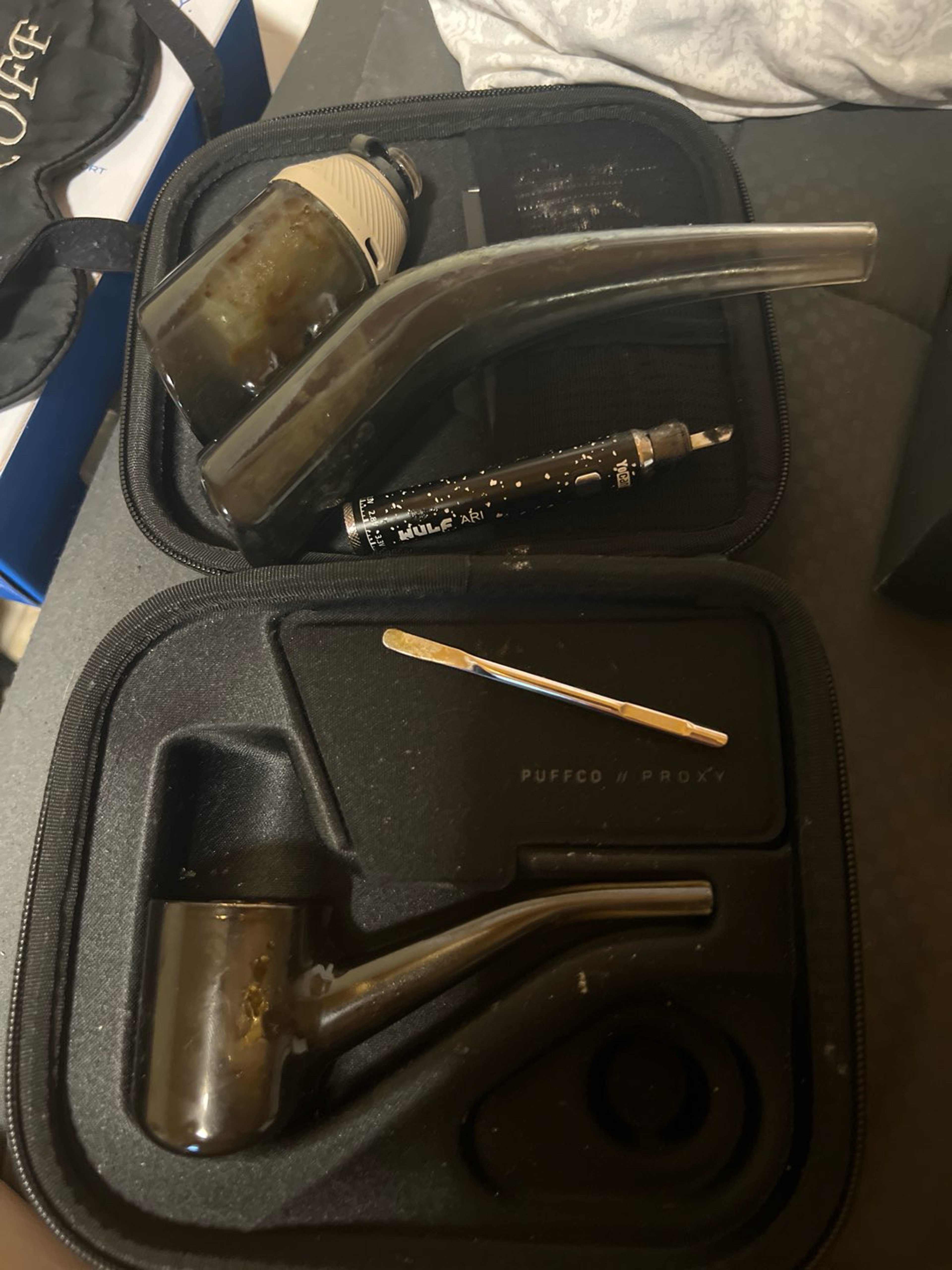 Preview pic of Puffco