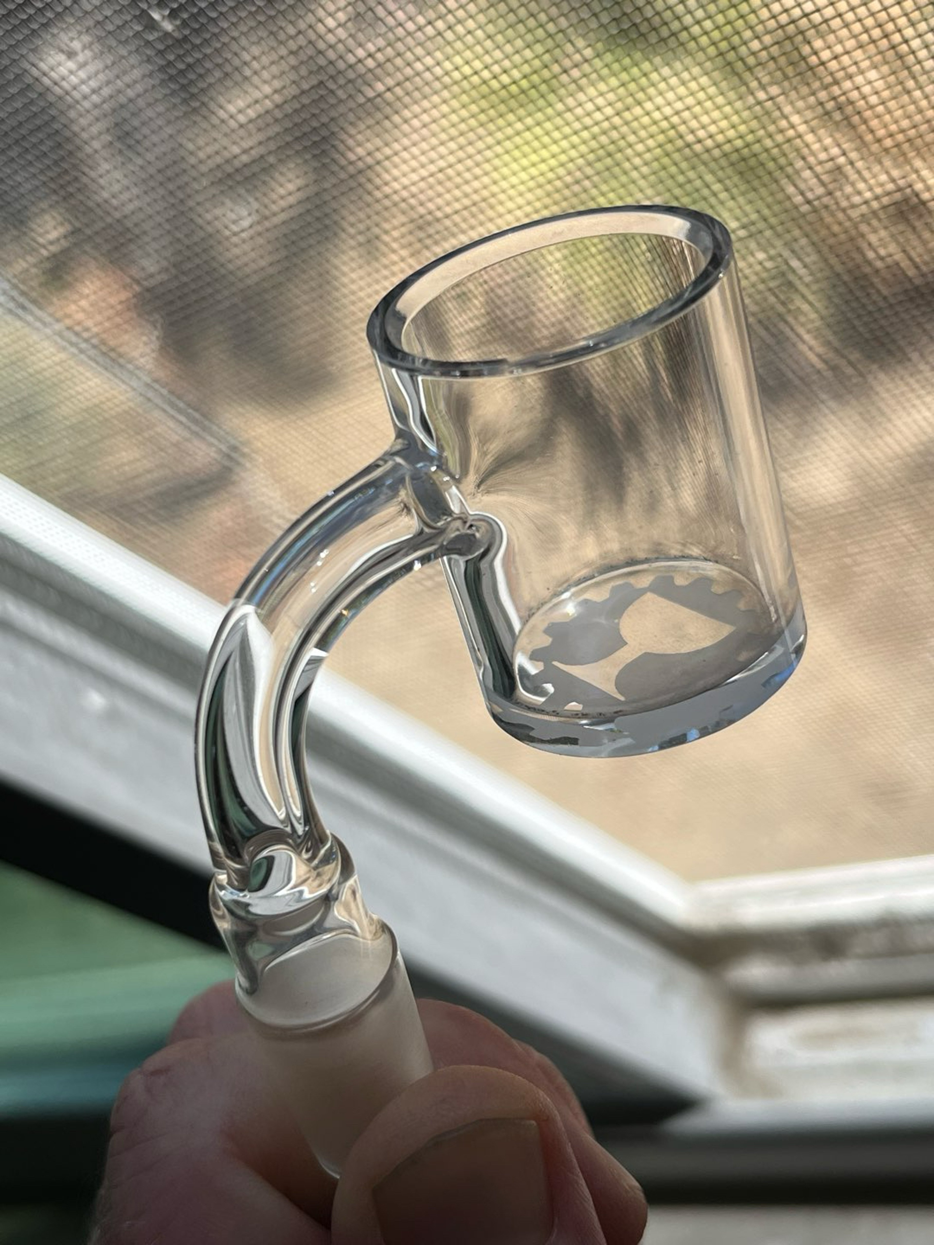 Preview pic of Toro Holy Grail XL