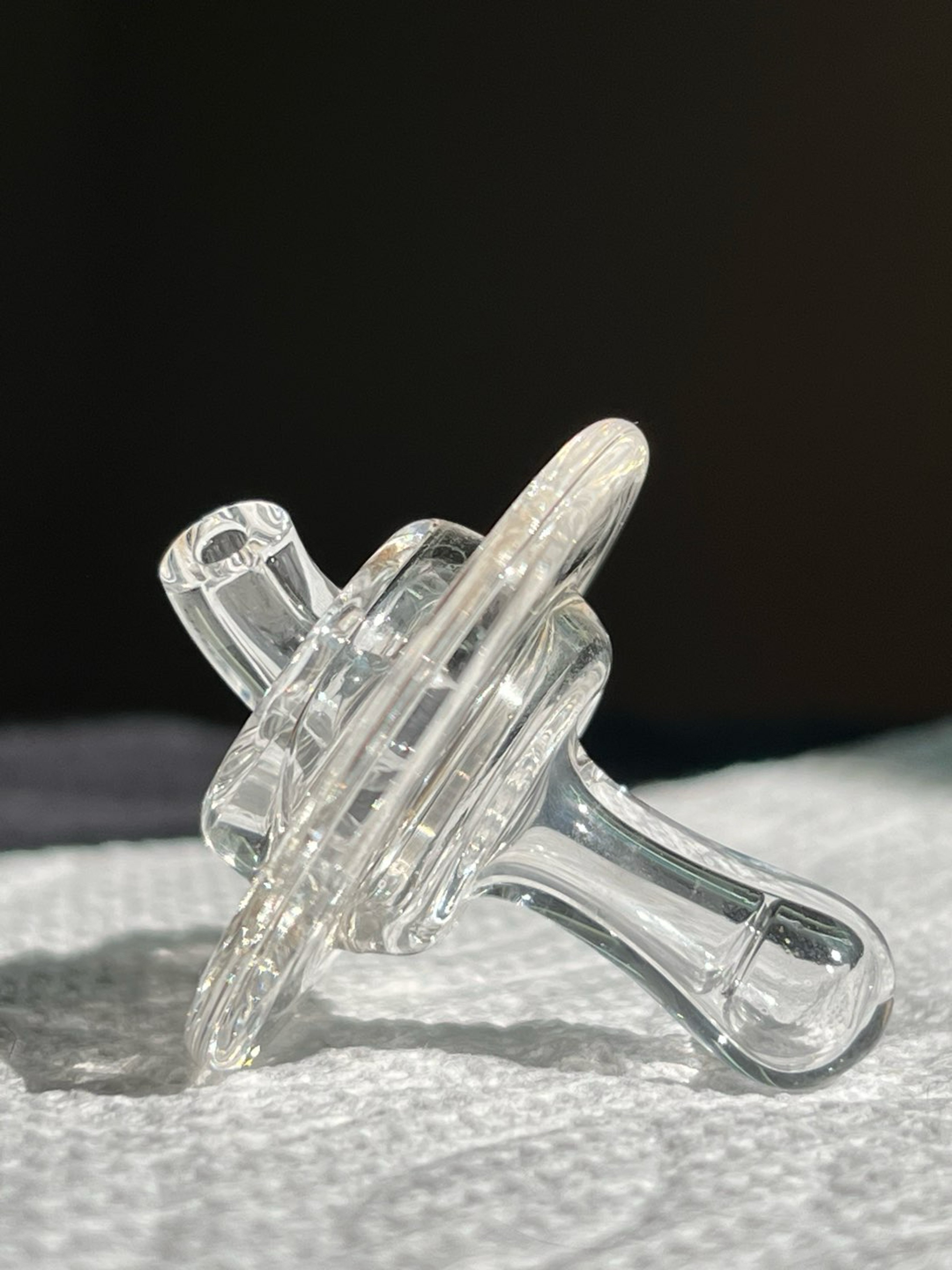 Preview pic of HoverGlass directional cap