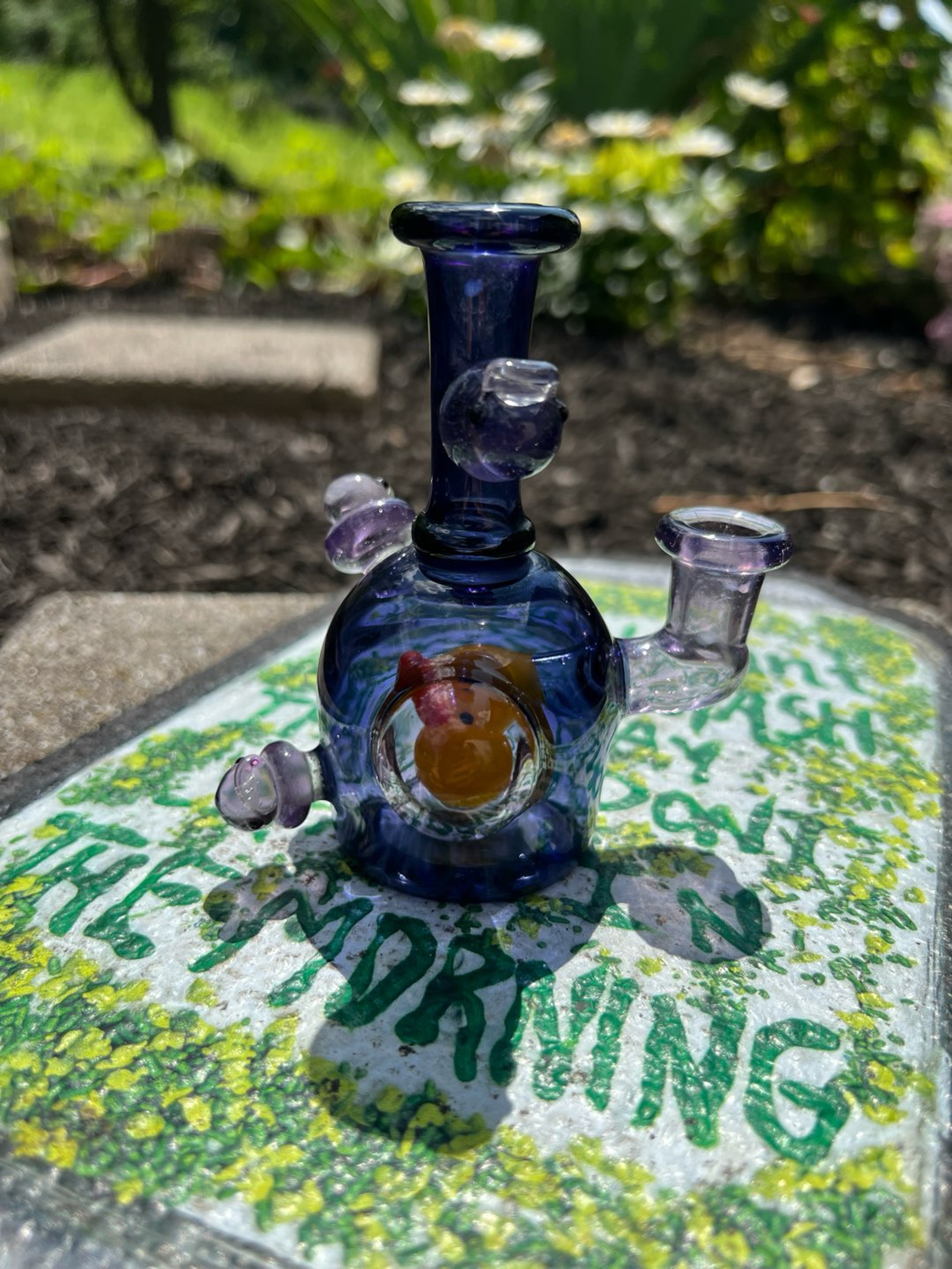Preview pic of Ryno Duck in Bottle