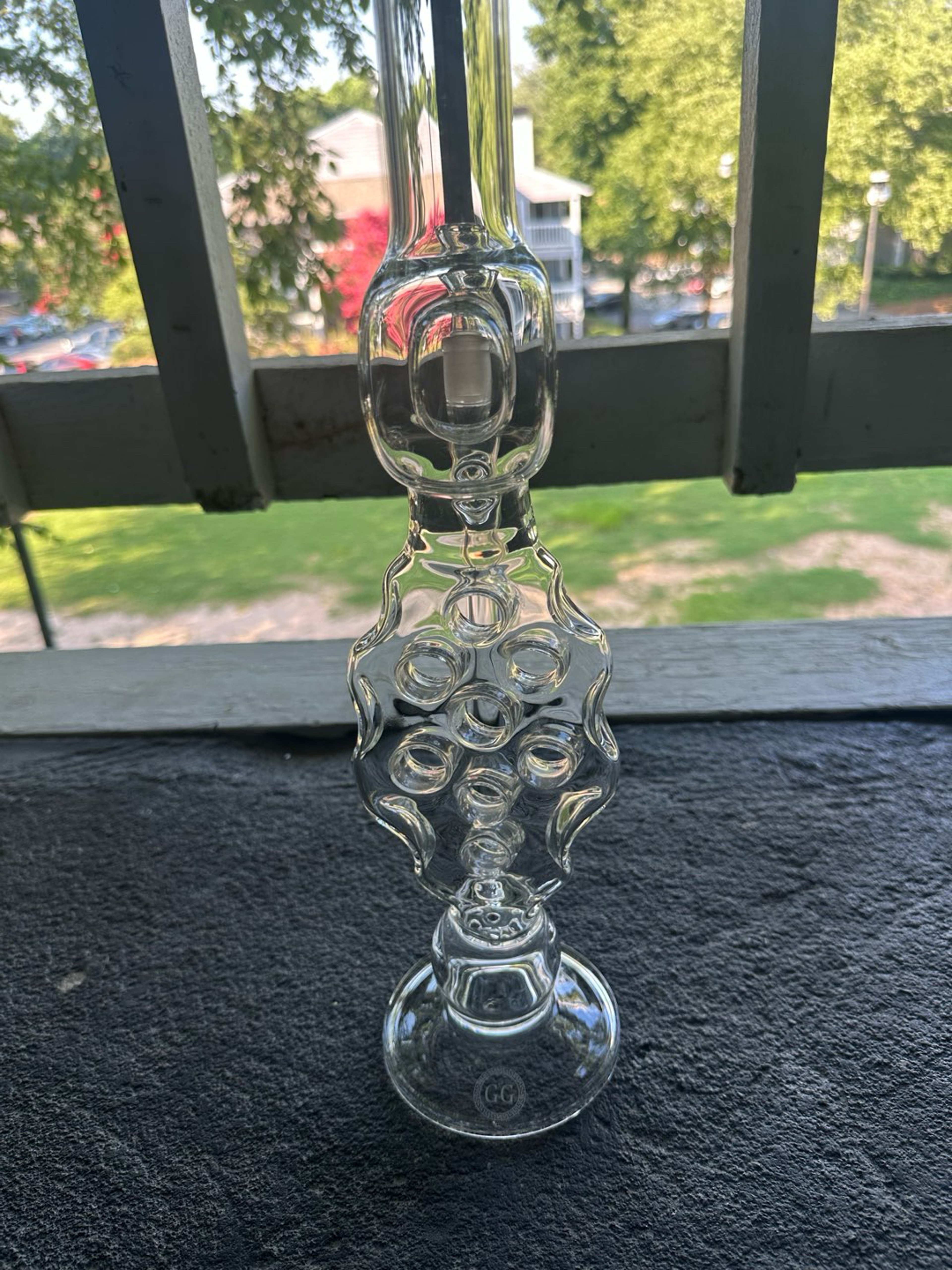 Preview pic of gg 18” swiss