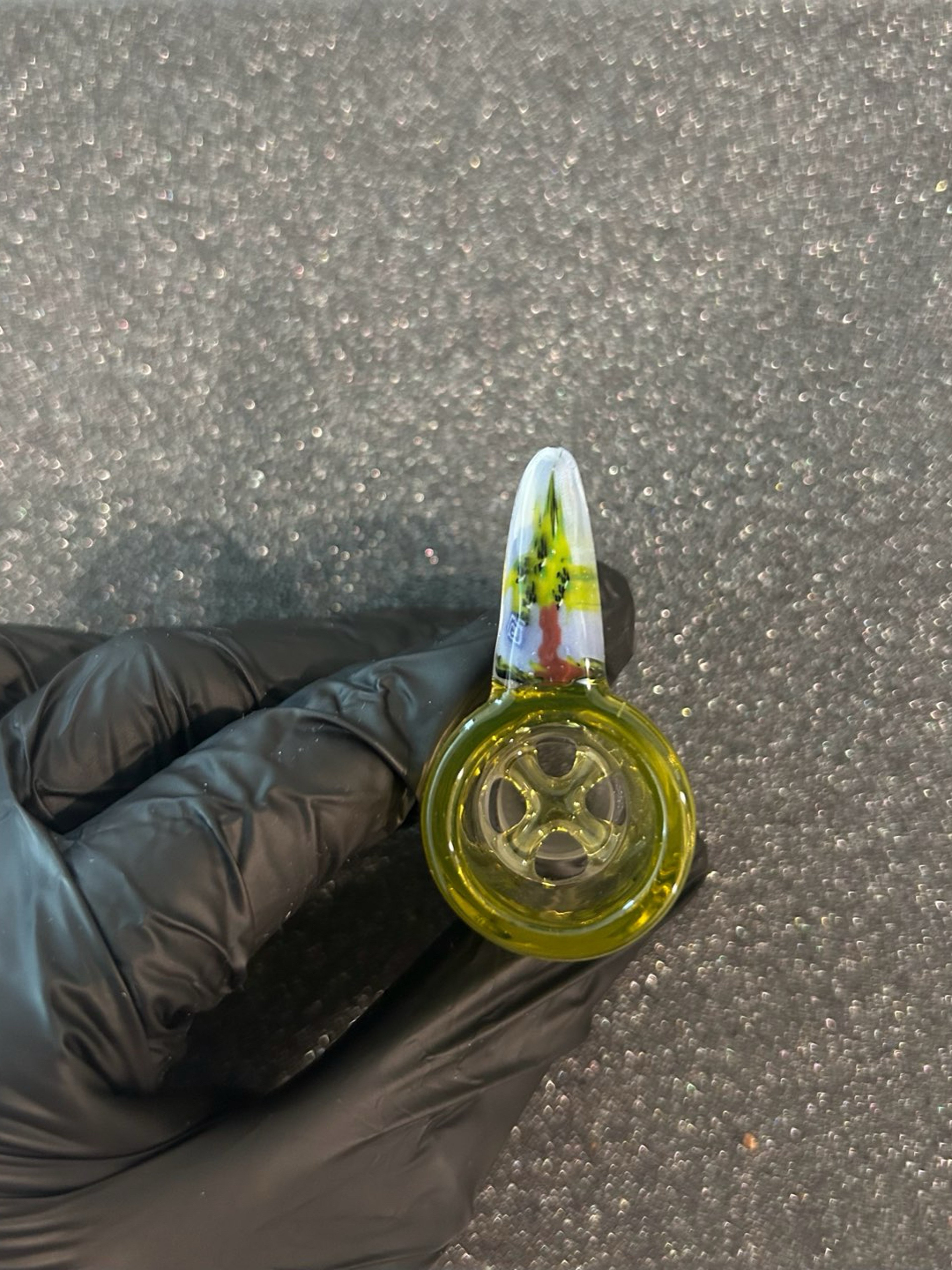 Preview pic of Crunklestein Tree Millie Slide 18mm