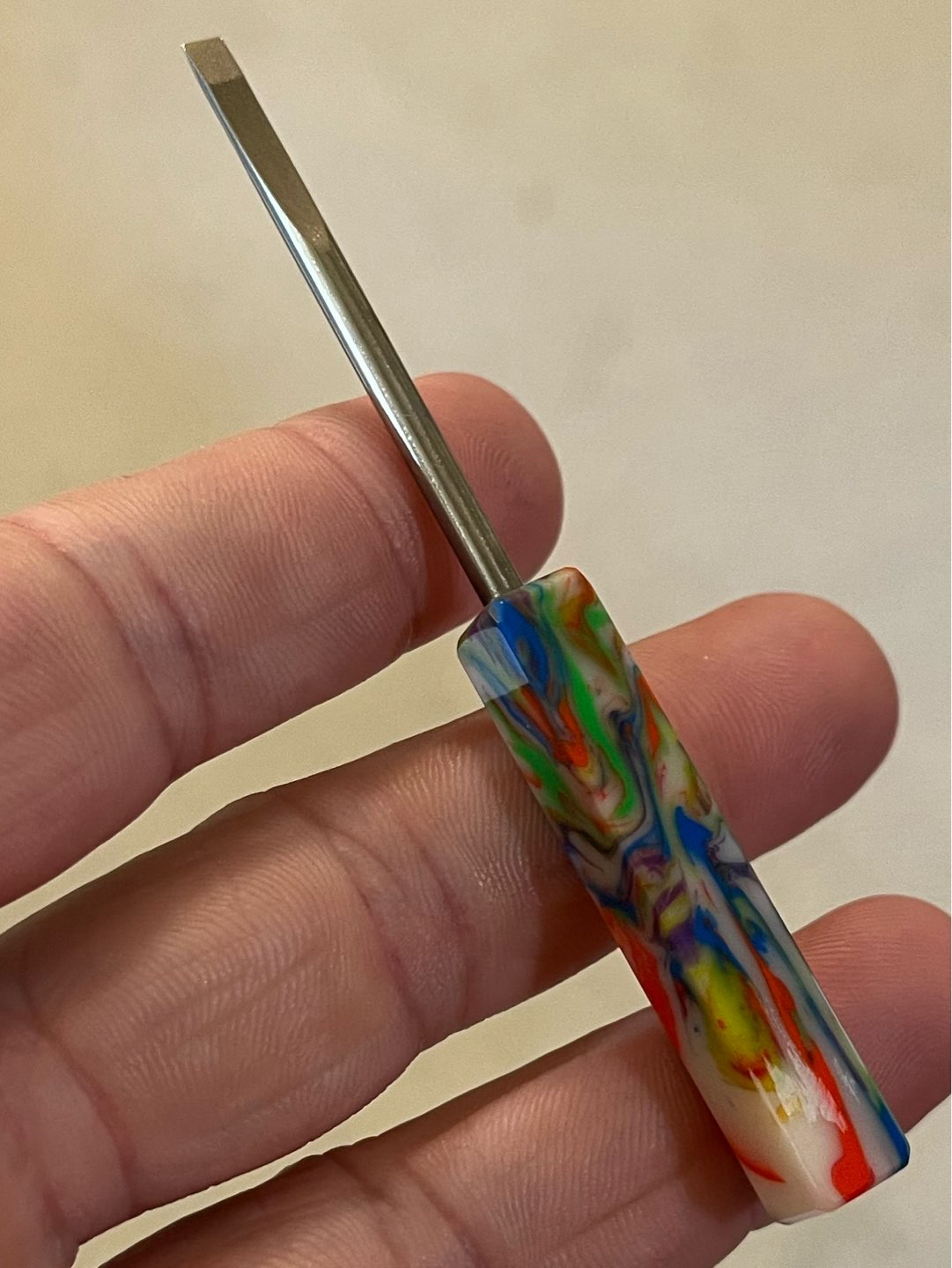 Preview pic of Dunkin Dabber by DunkinMedz