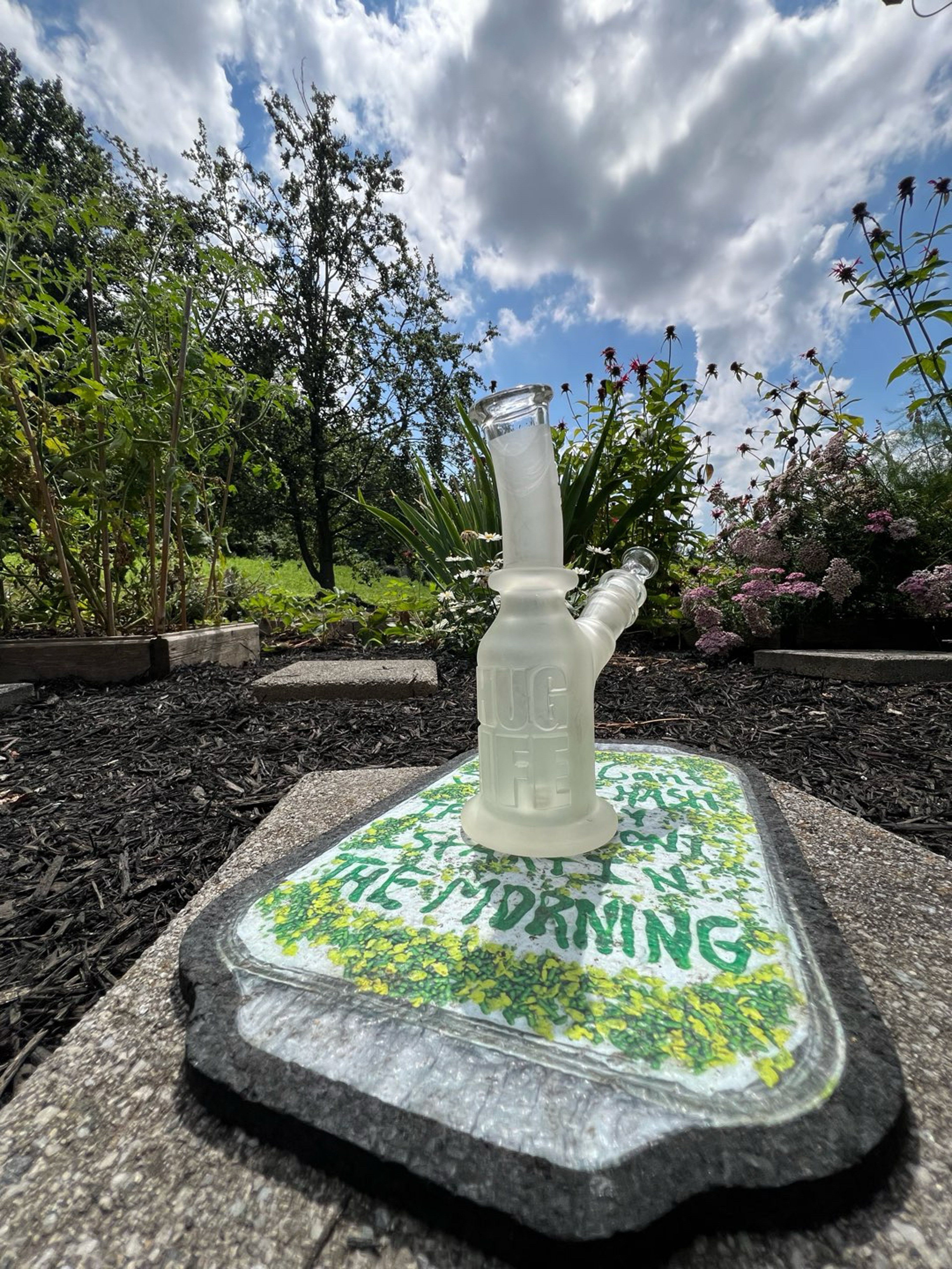 Preview pic of Slinger x Elbo mini tube