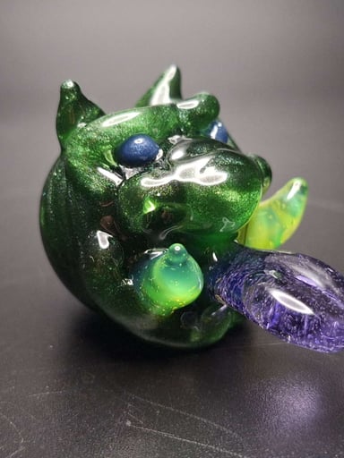 Preview pic of Sculpted Carb cap (no reserve)