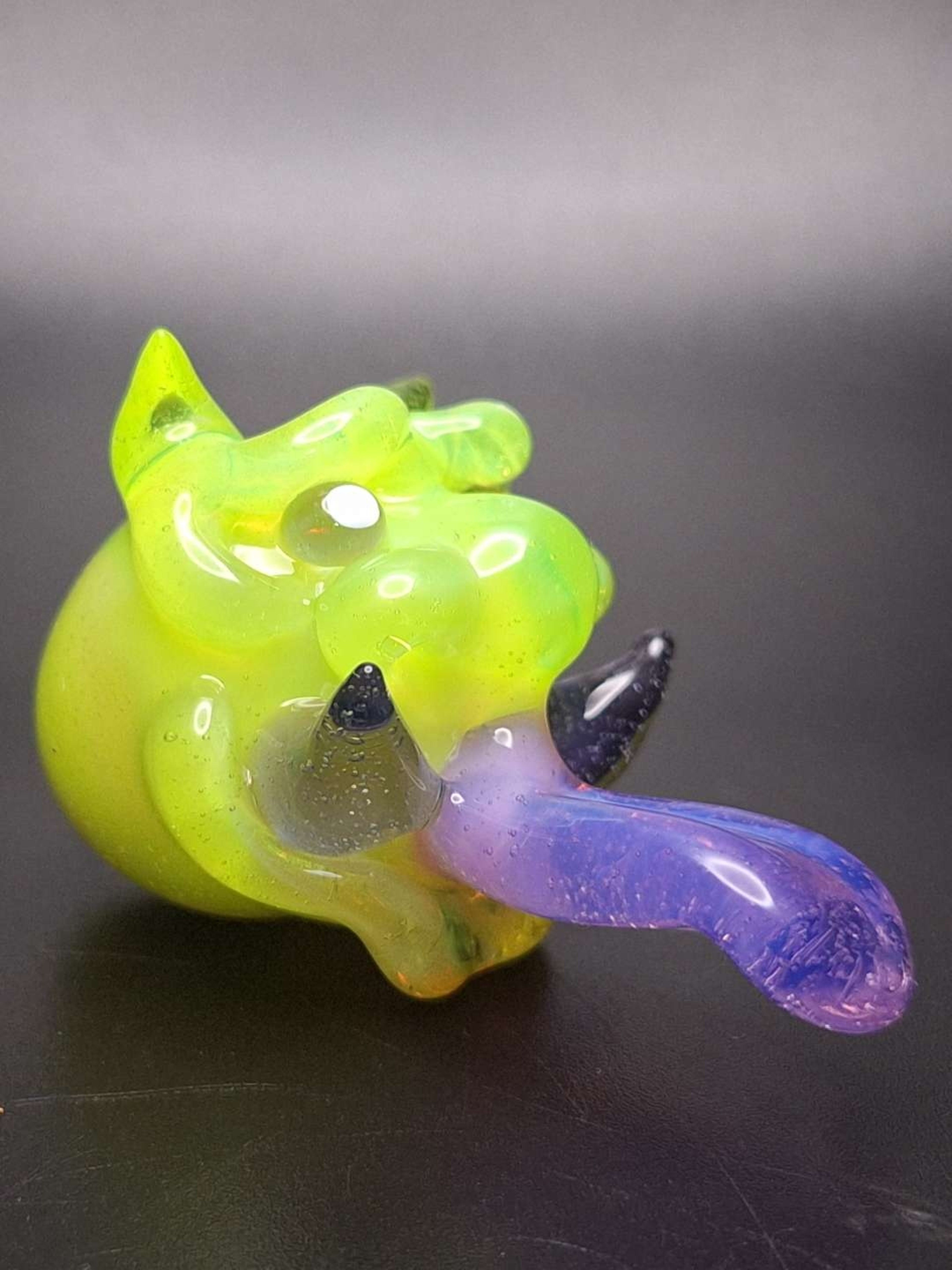 Preview pic of Sculpted Carb cap (no reserve)