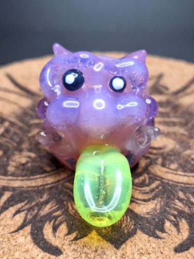 Preview pic of Sculpted Carb cap (no reserve)