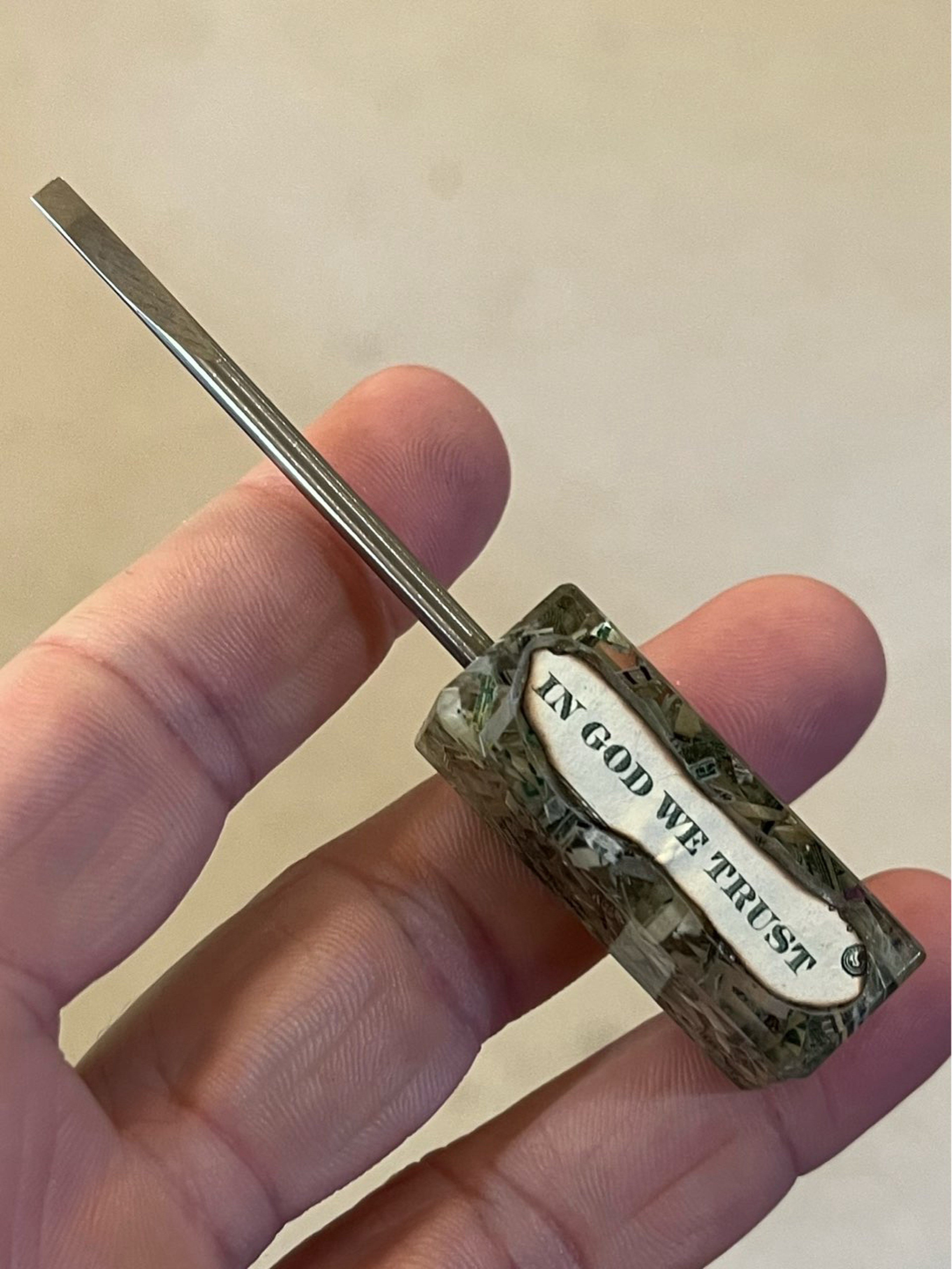 Preview pic of Dunkin Dabber by DunkinMedz