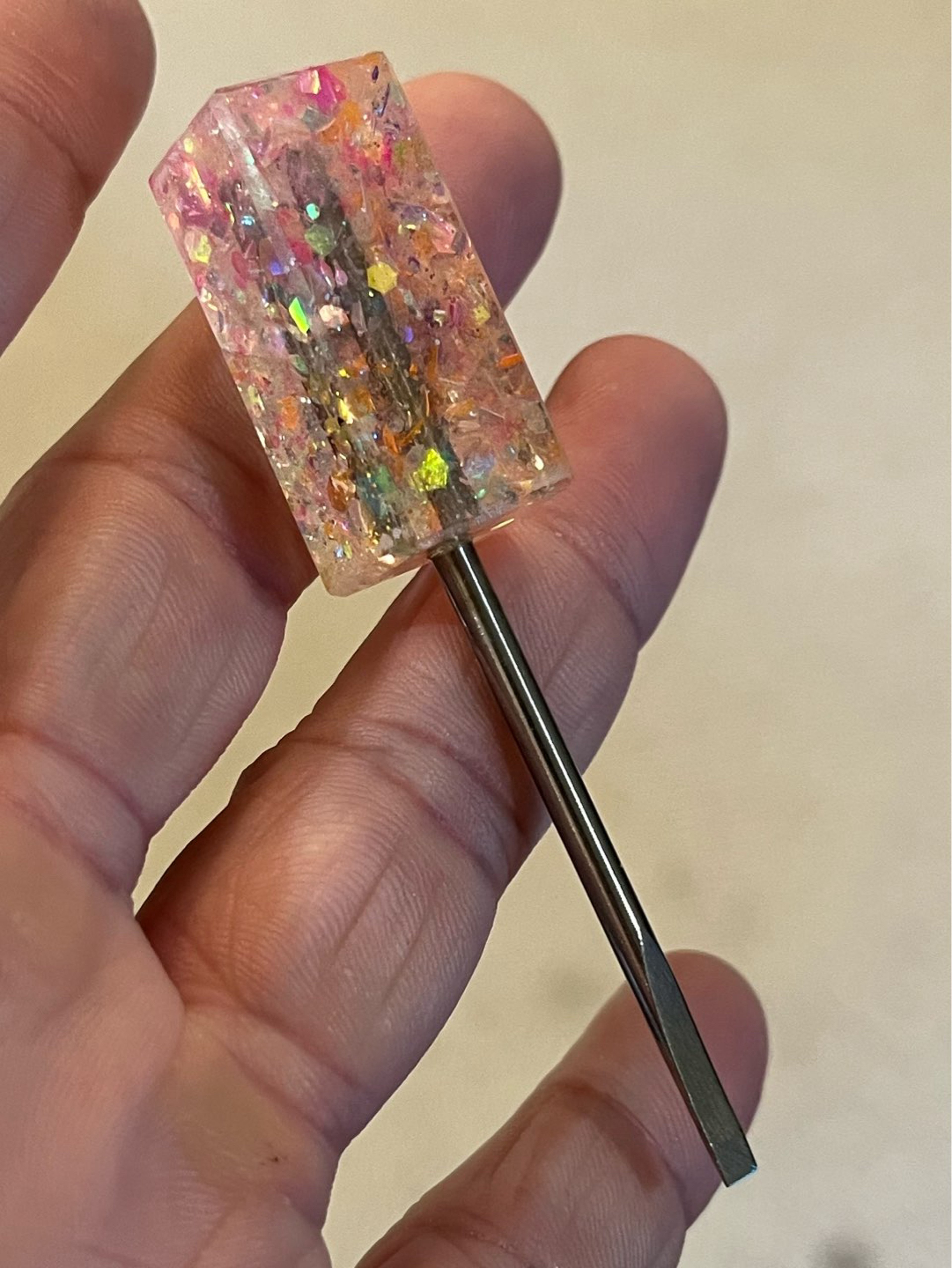 Preview pic of Dunkin Dabber by DunkinMedz