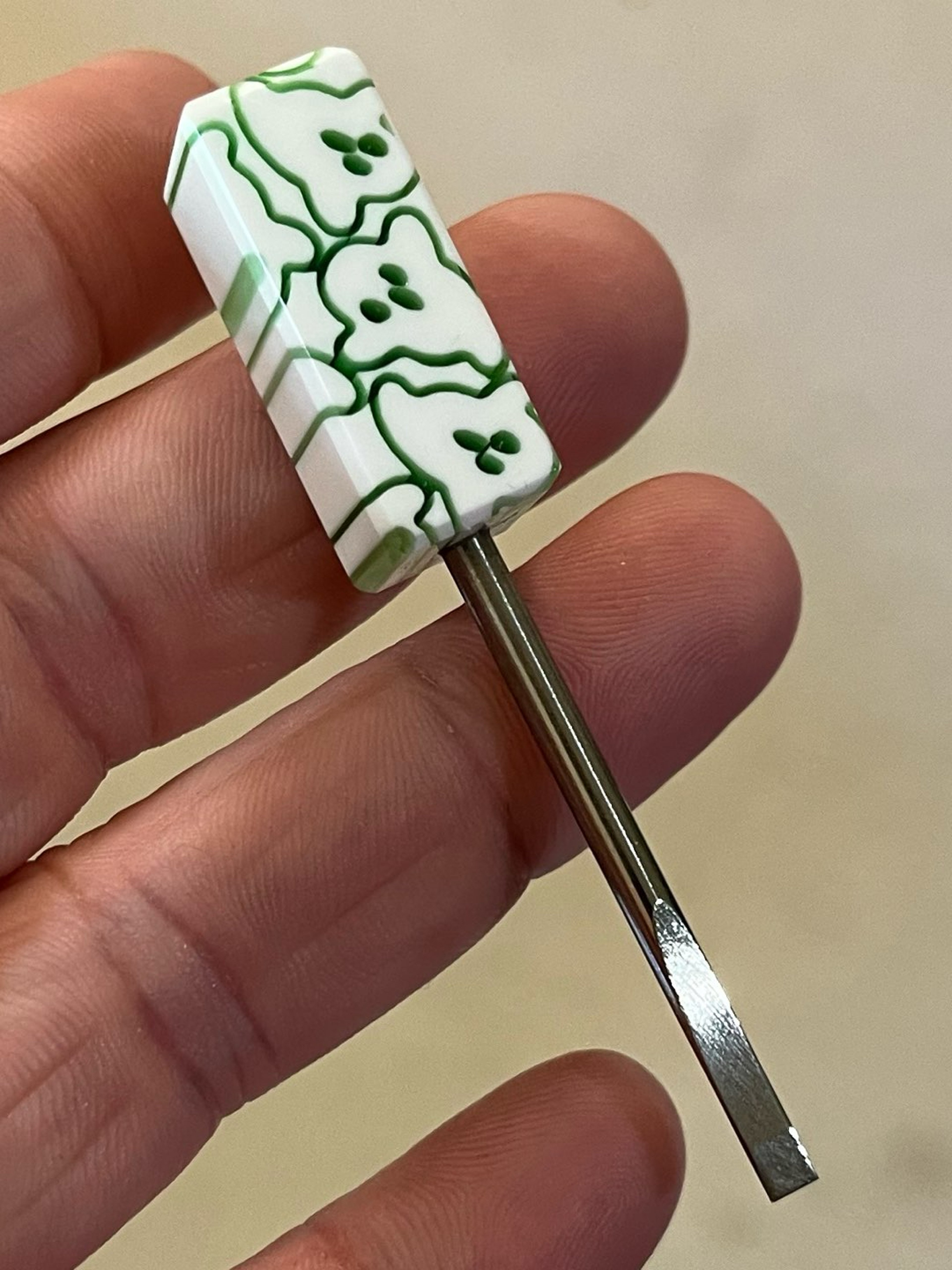 Preview pic of Dunkin Dabber by DunkinMedz