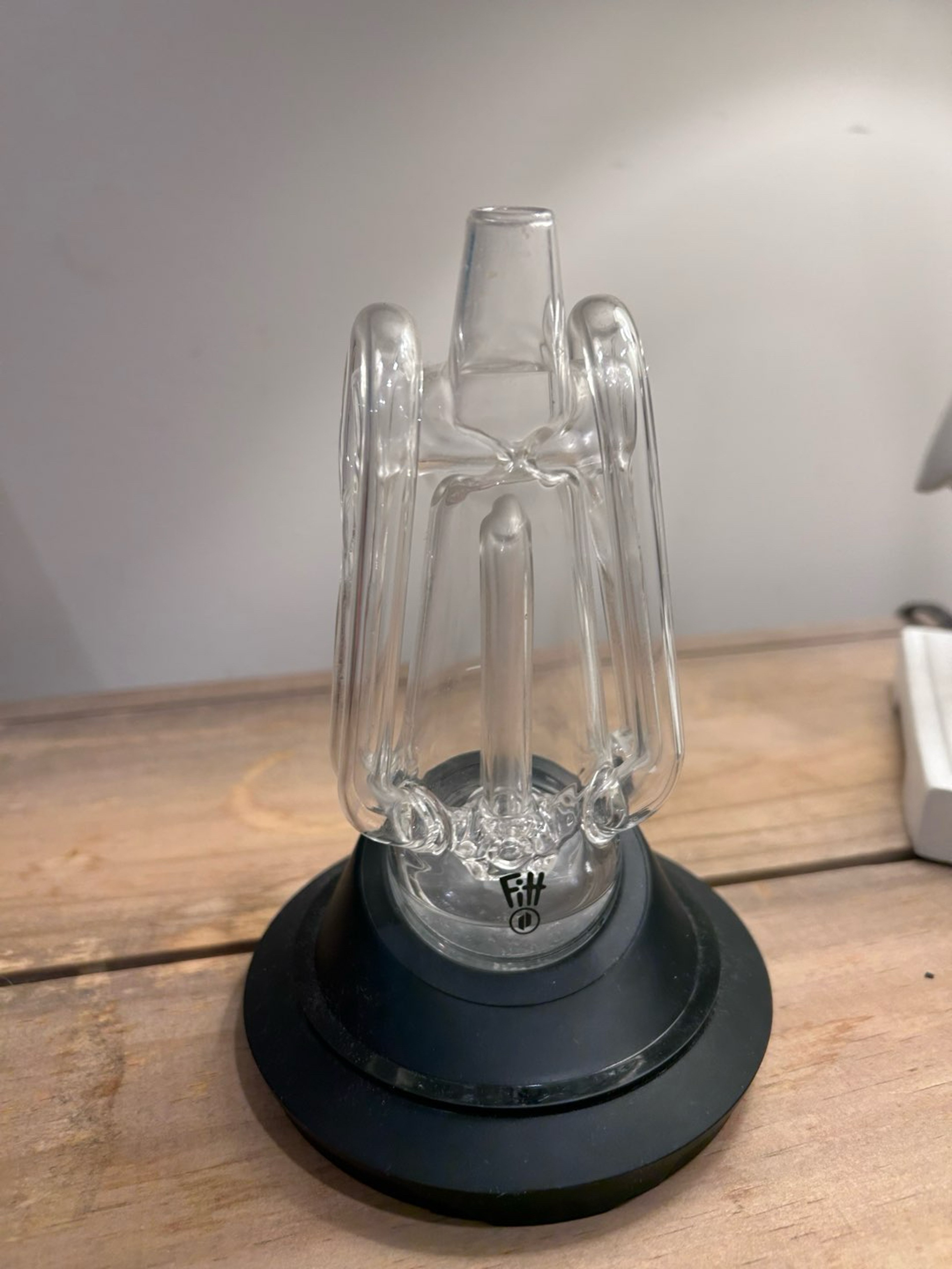 Preview pic of Ryan fitt 2.0 glass for peak and peak pro
