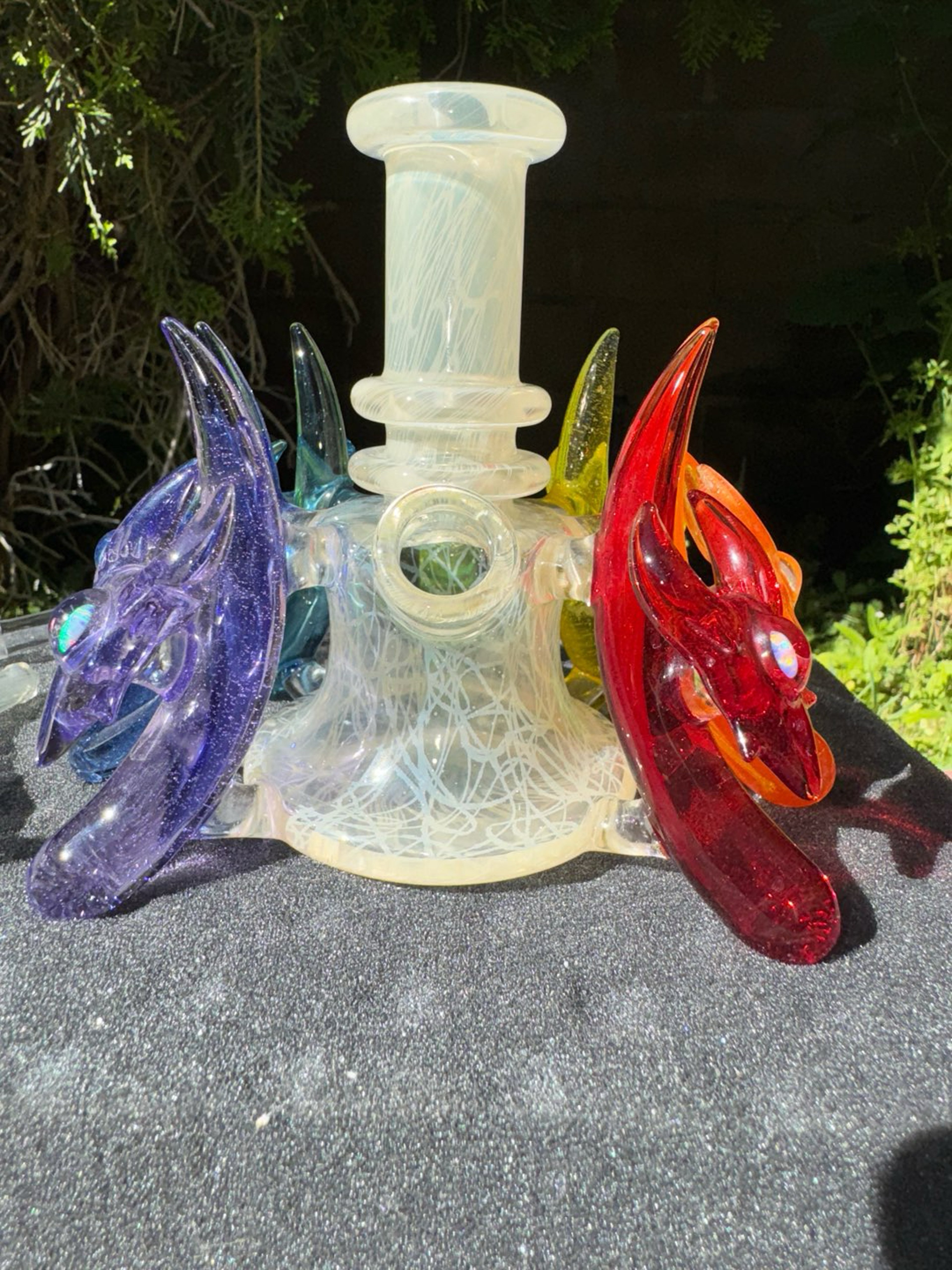 Preview pic of Justin Carter x Hemlock Mini Tube