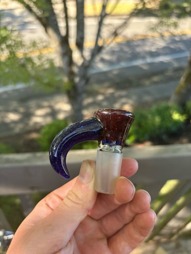 Preview pic of Red Blizzard x Blue Blizzard Valts 4 hole