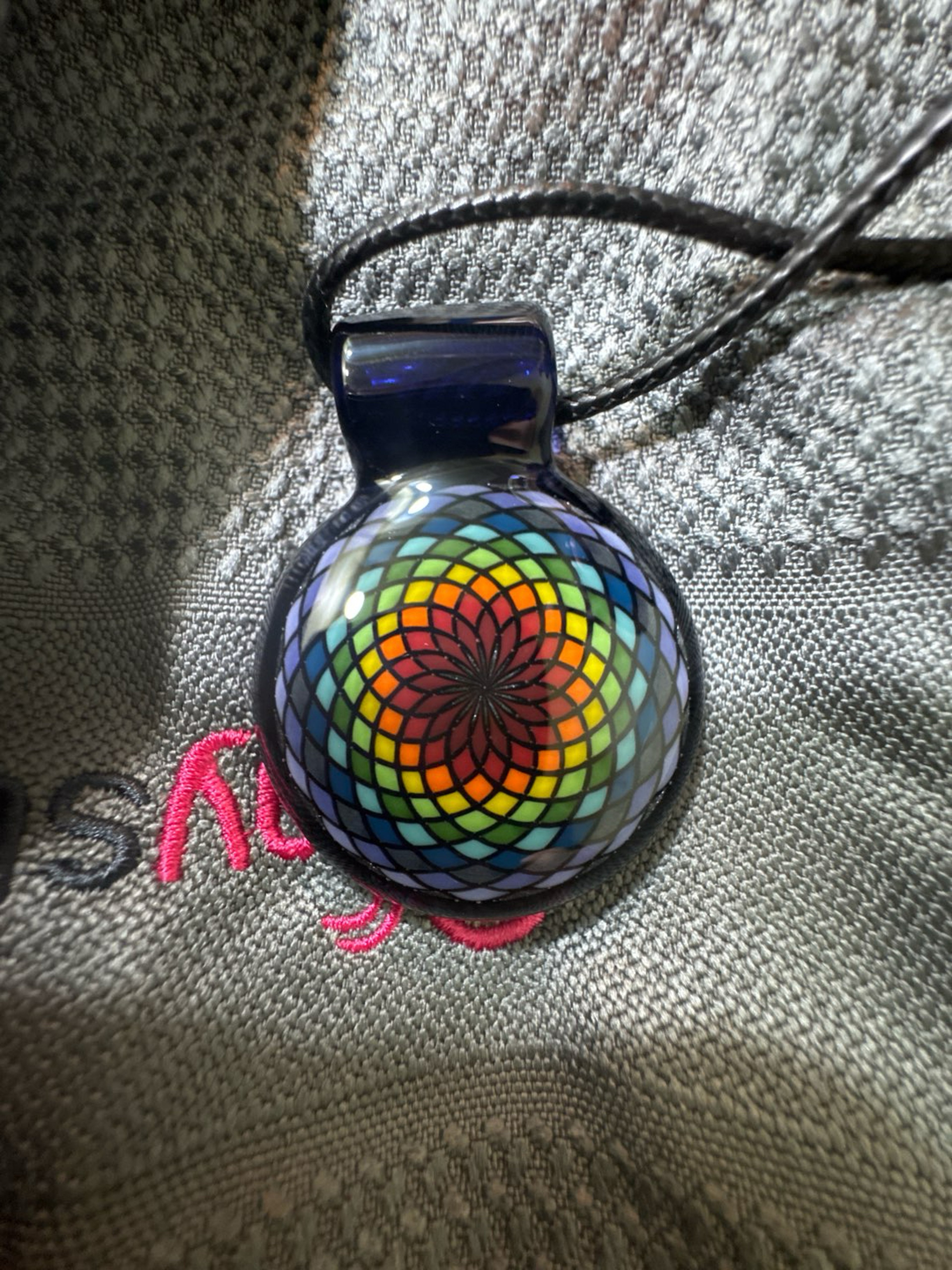 Preview pic of Kevin Murray Pendant