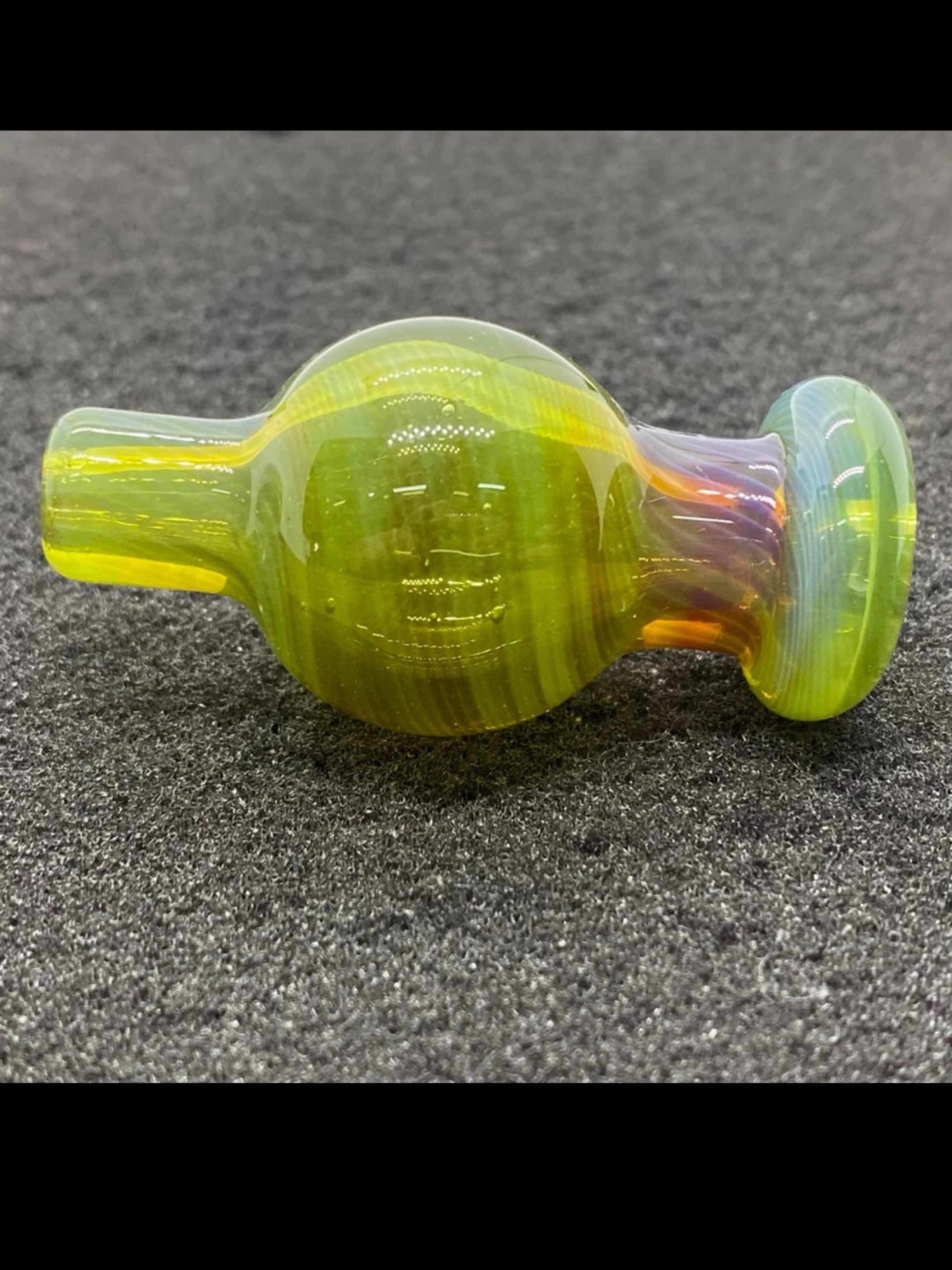 Preview pic of Brian Sheridan 25mm Bubble Cap