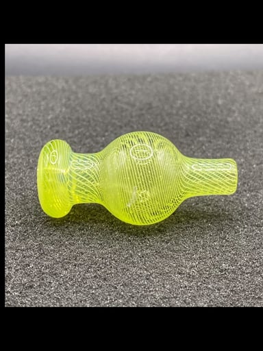 Preview pic of Brian Sheridan 25mm Sunset Slyme Bubble Cap