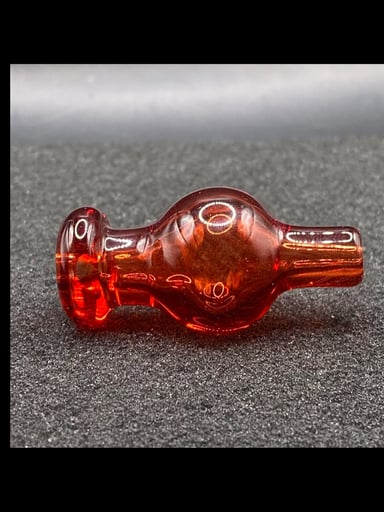 Preview pic of Brian Sheridan 25mm Pomegranate Bubble Cap