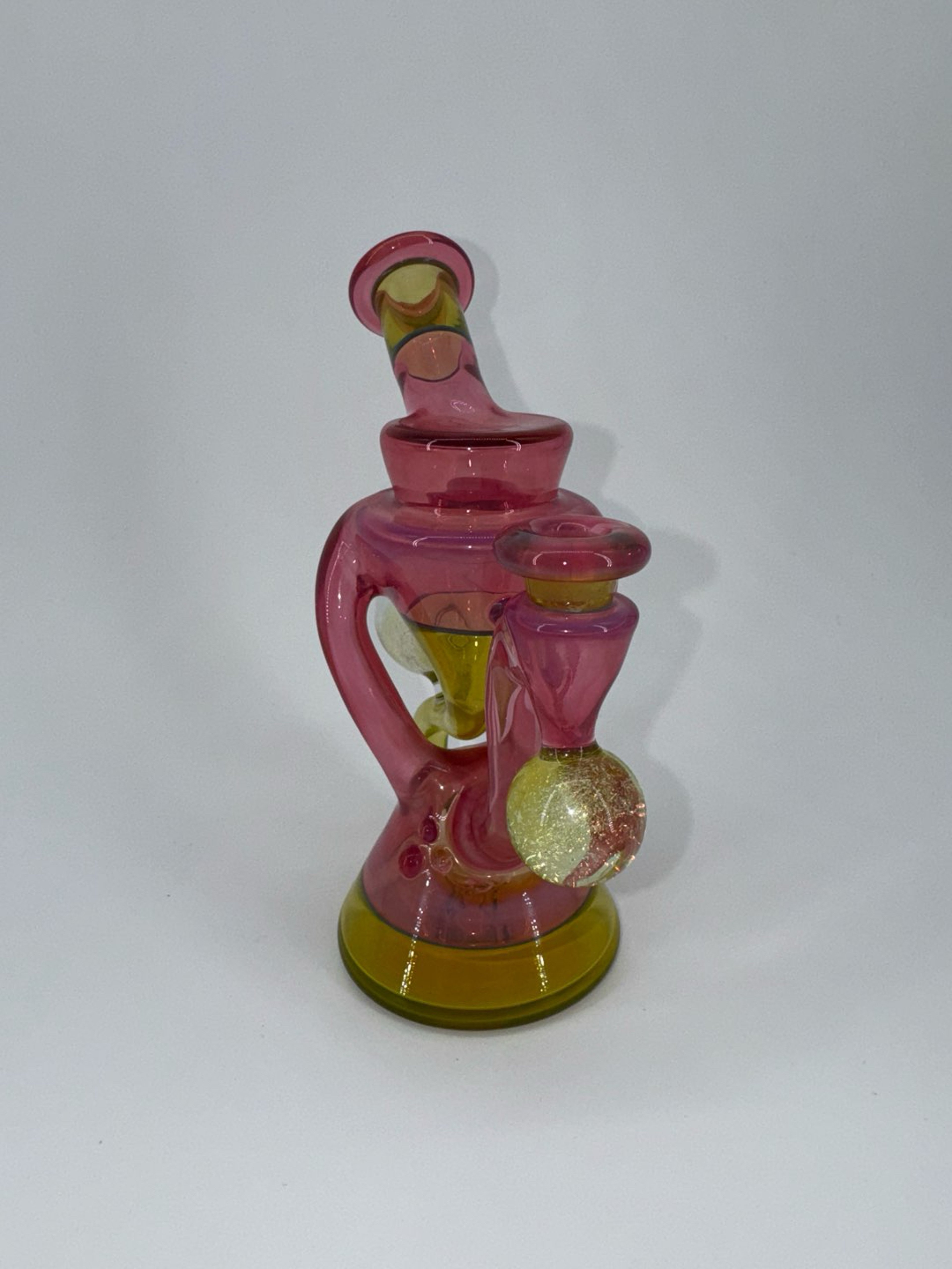 Preview pic of Adam thomas recycler