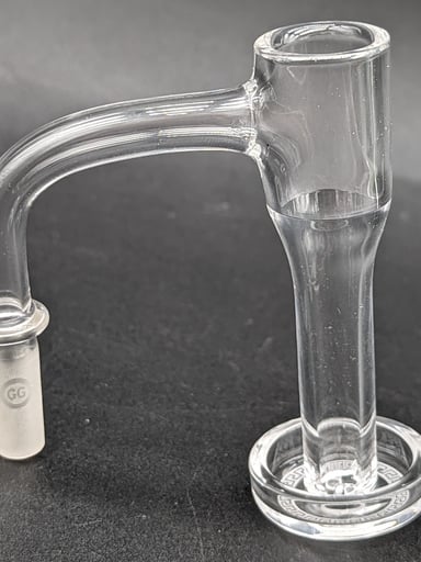 Preview pic of GREEK GLASS HQ DINI MINI EXTRA TALL 10MM