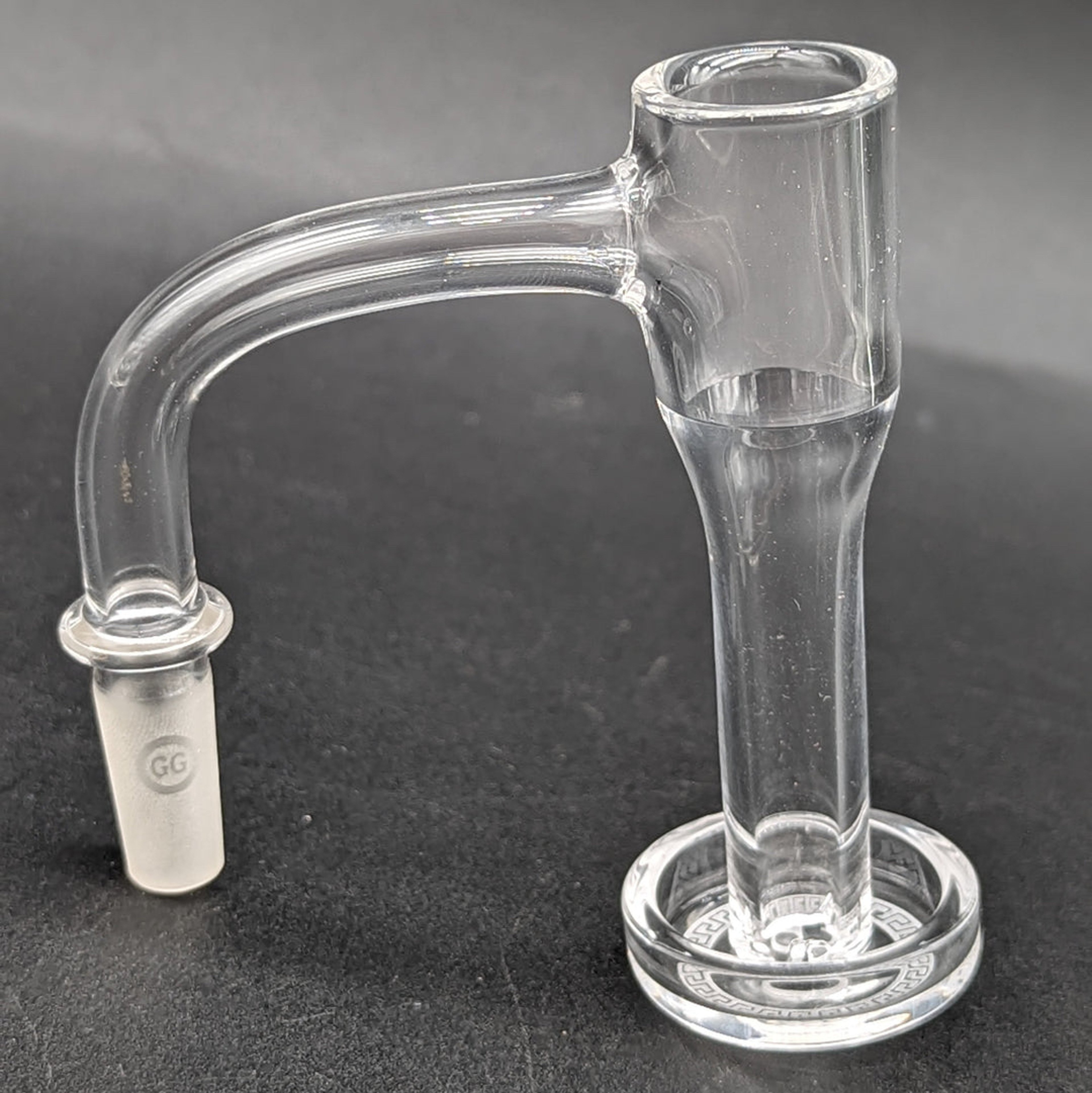 Preview pic of GREEK GLASS HQ DINI MINI EXTRA TALL 10MM