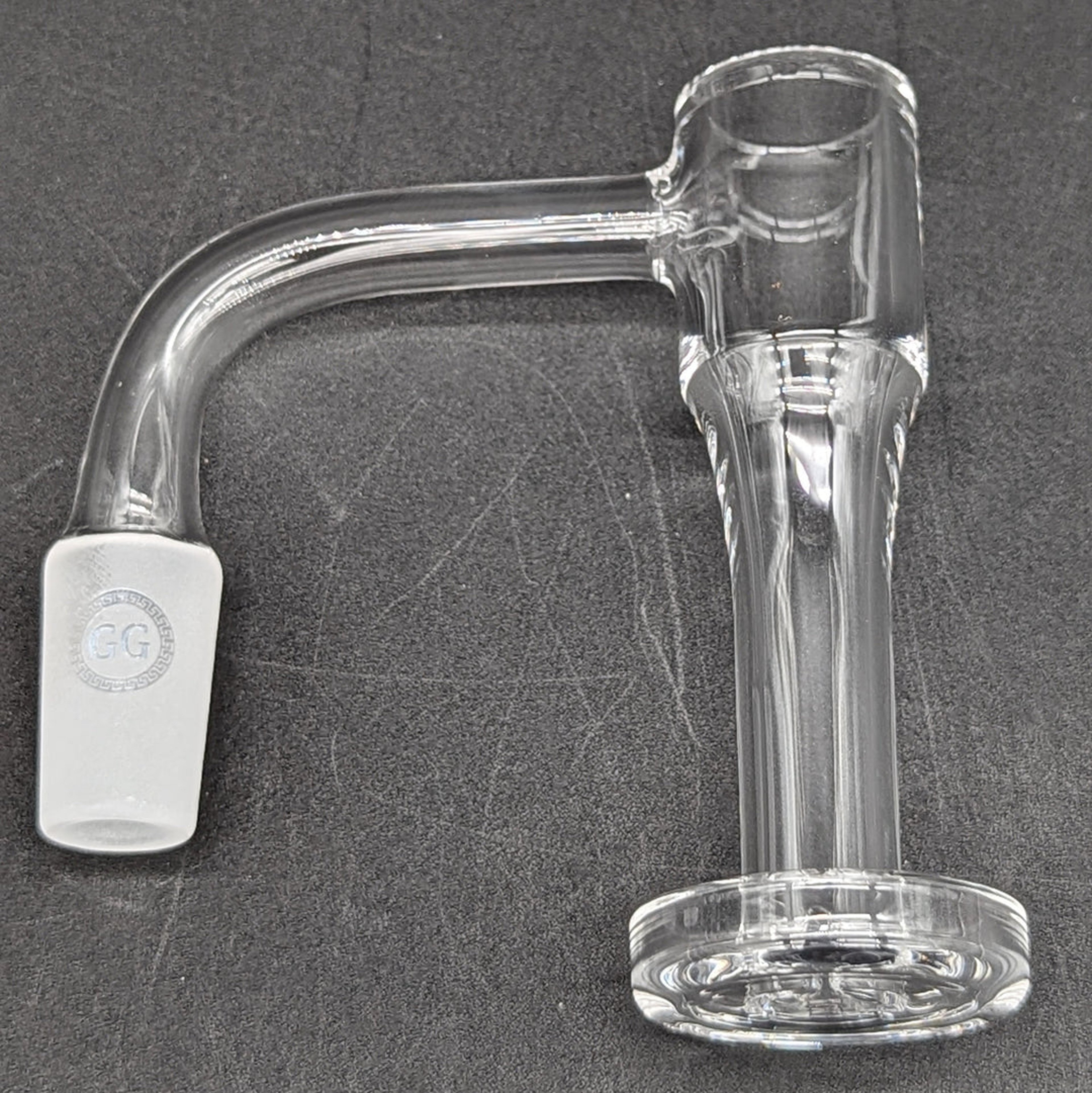 Preview pic of GREEK GLASS HQ DINI MINI EXTRA TALL 14MM