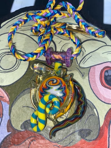 Preview pic of Pendant