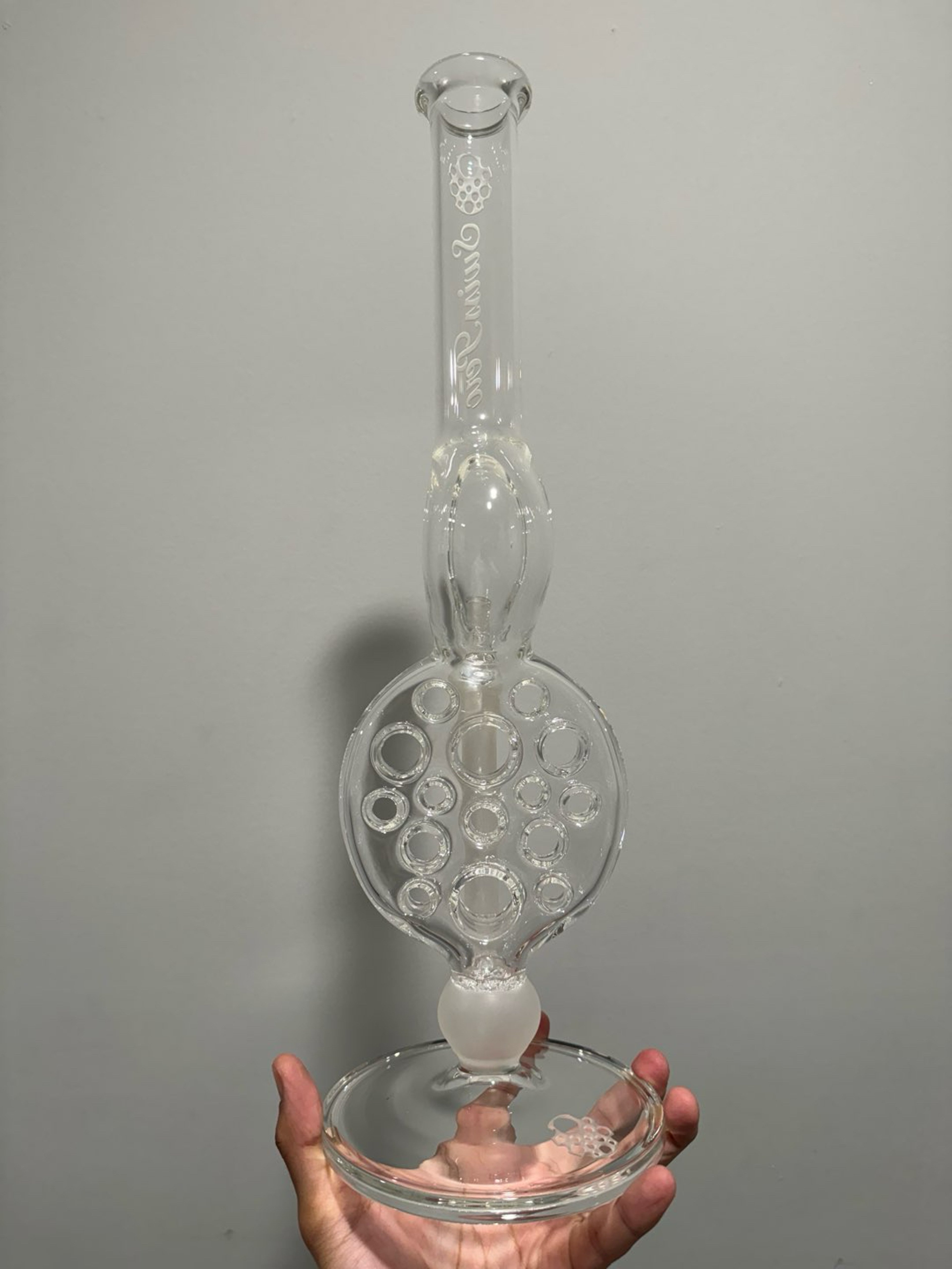 Preview pic of Swiss perc studios