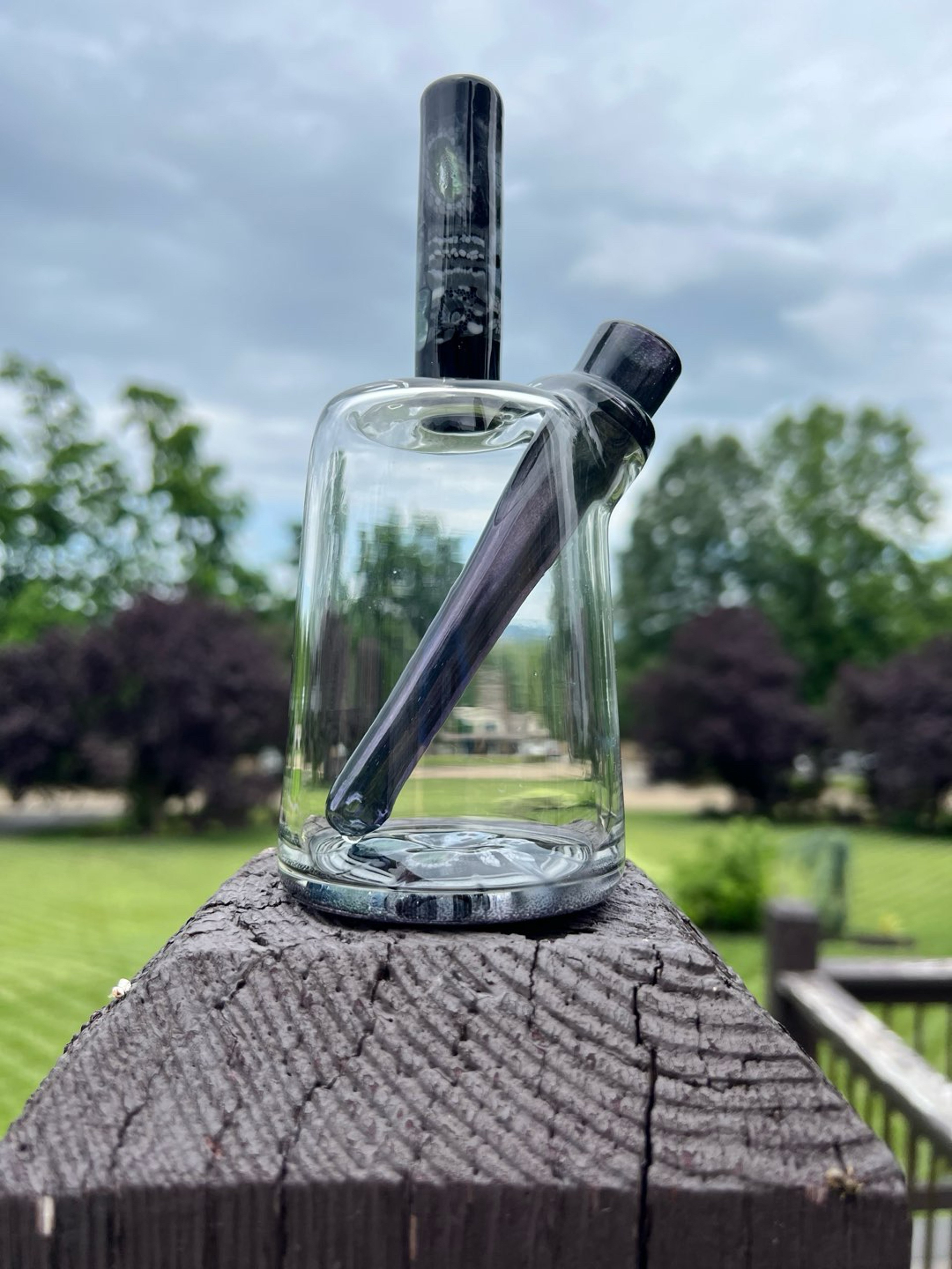 Preview pic of Captn Crunk mini tube