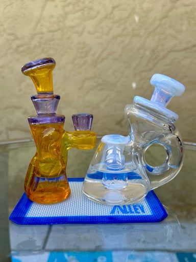 Preview pic of Rycraft Glass!