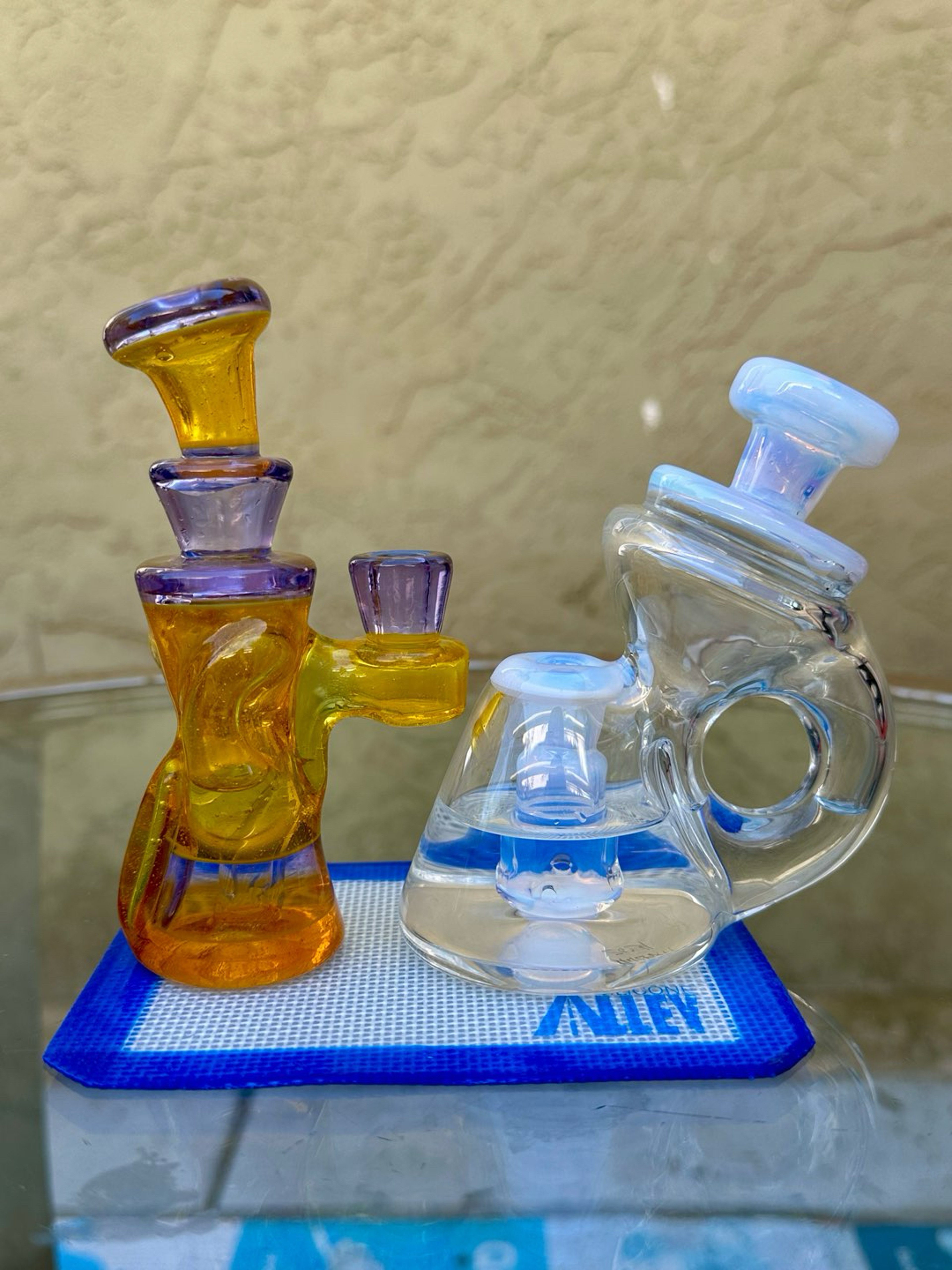 Preview pic of Rycraft Glass!