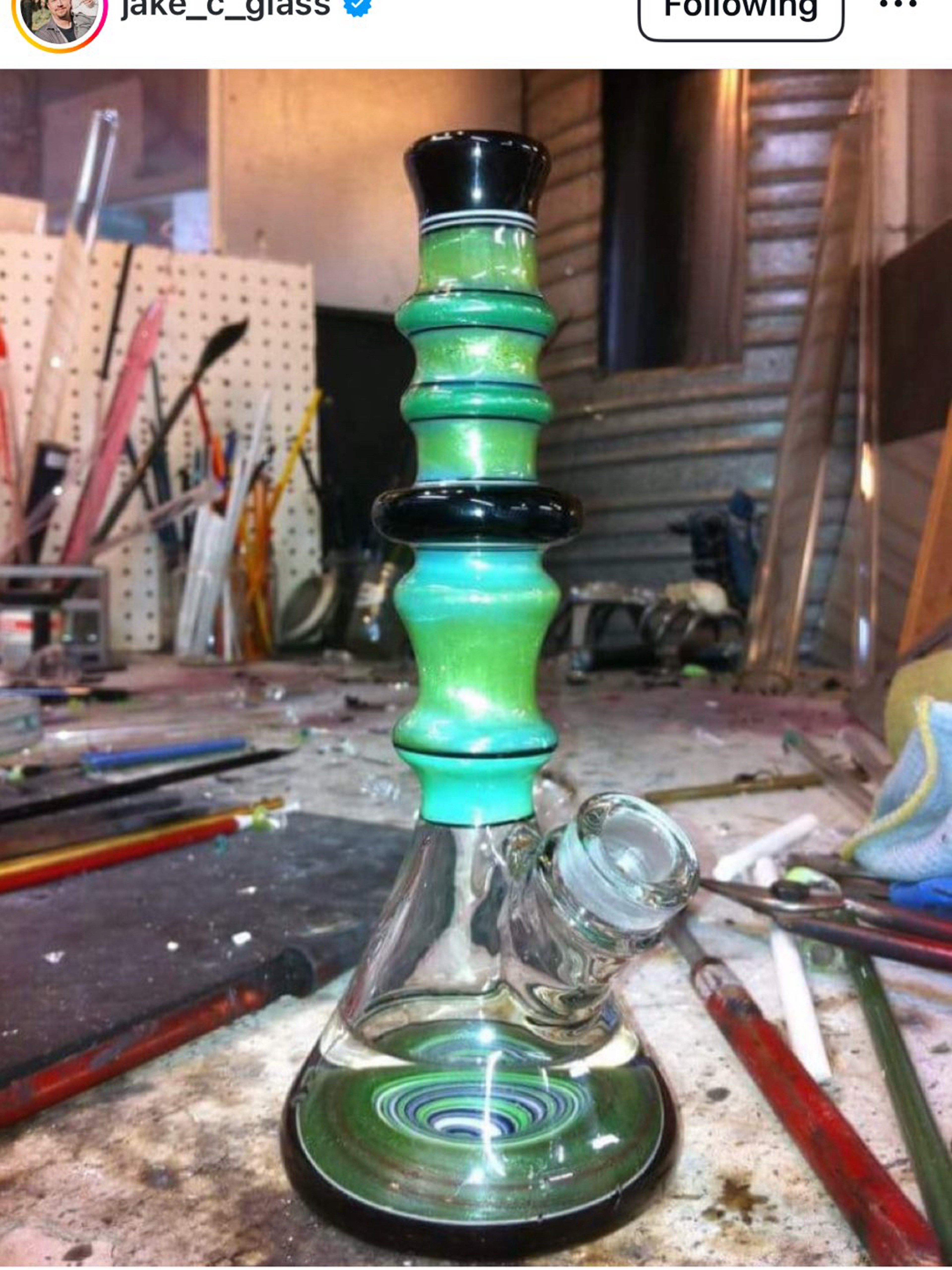 Jake c tube image 0