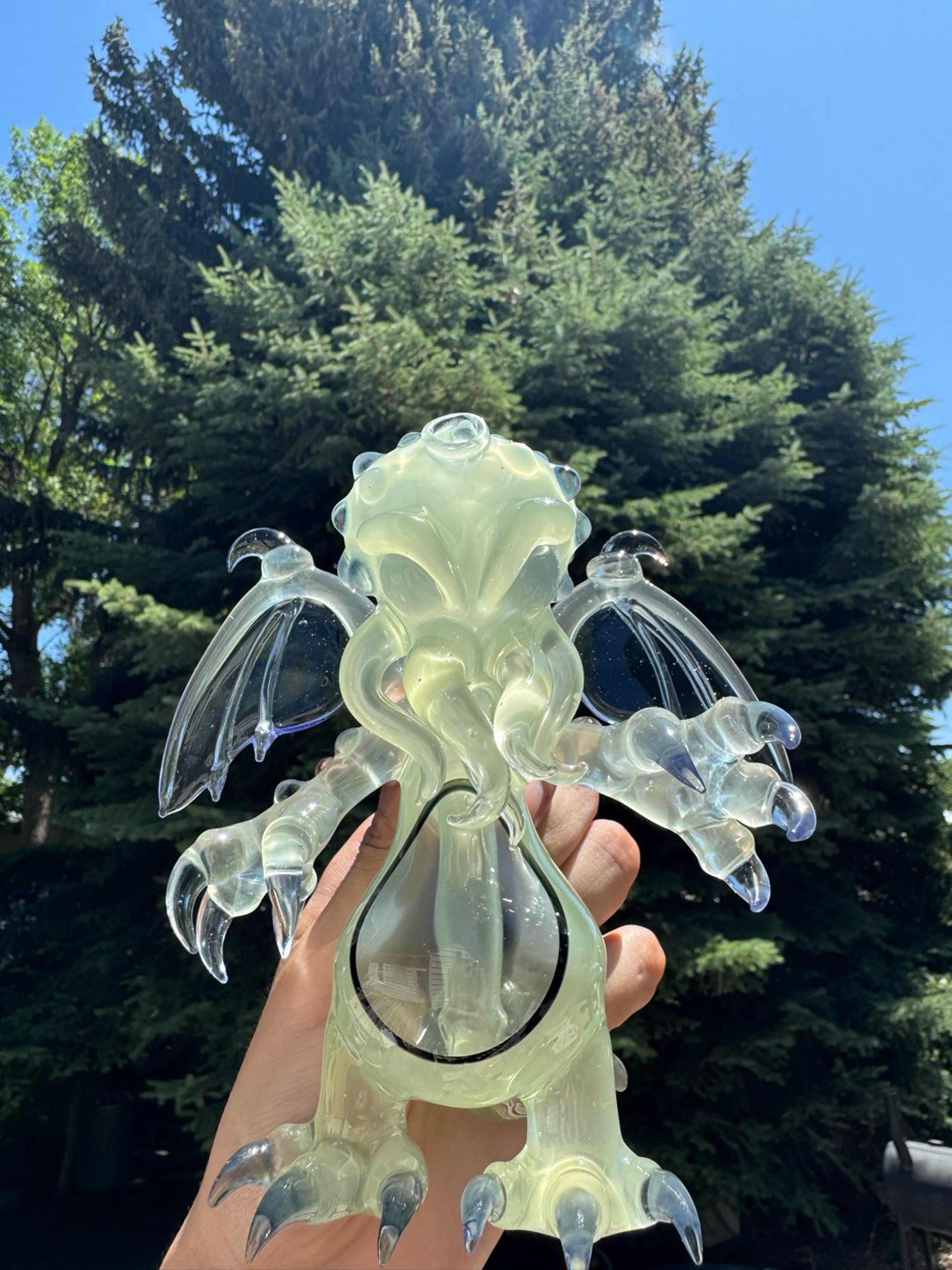 Preview pic of CFL Cthulhu