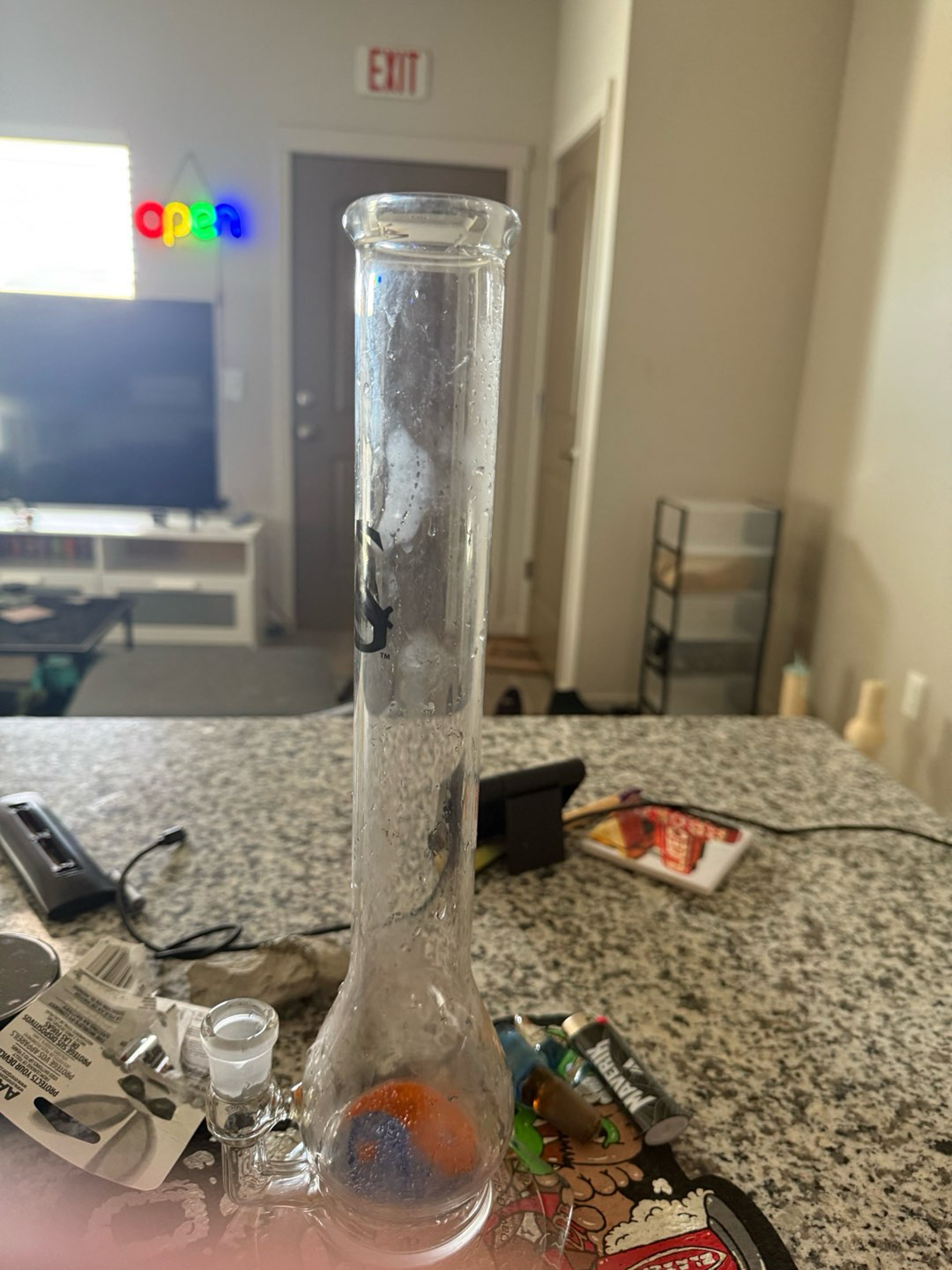 Rooster Apparatus ‘shorty’ image 0