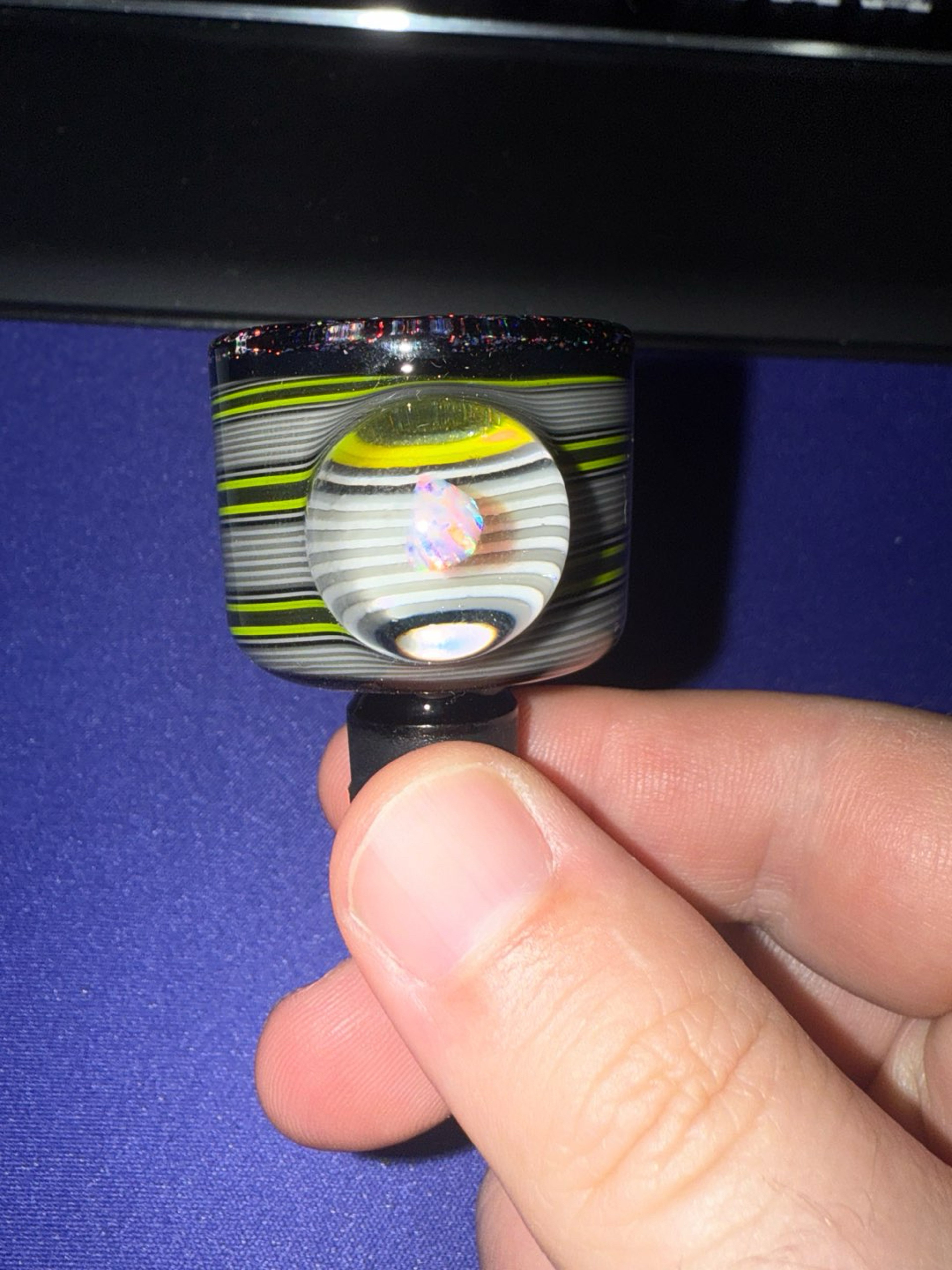 Preview pic of Brand new amar 14mm 5 hole slide