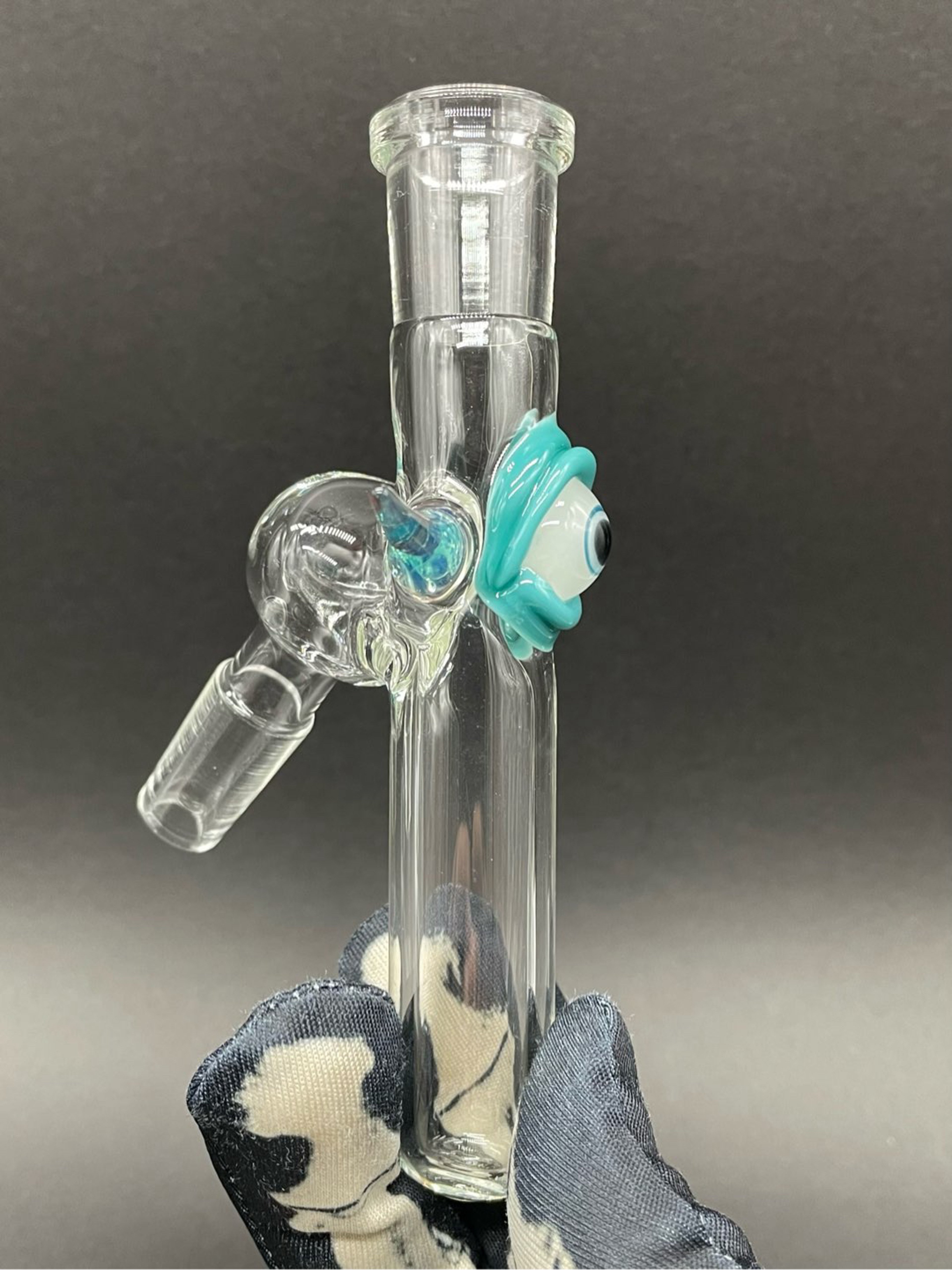 Preview pic of 14mm 45° ash catch