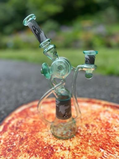 Preview pic of Yook x Owens Gyrocycler